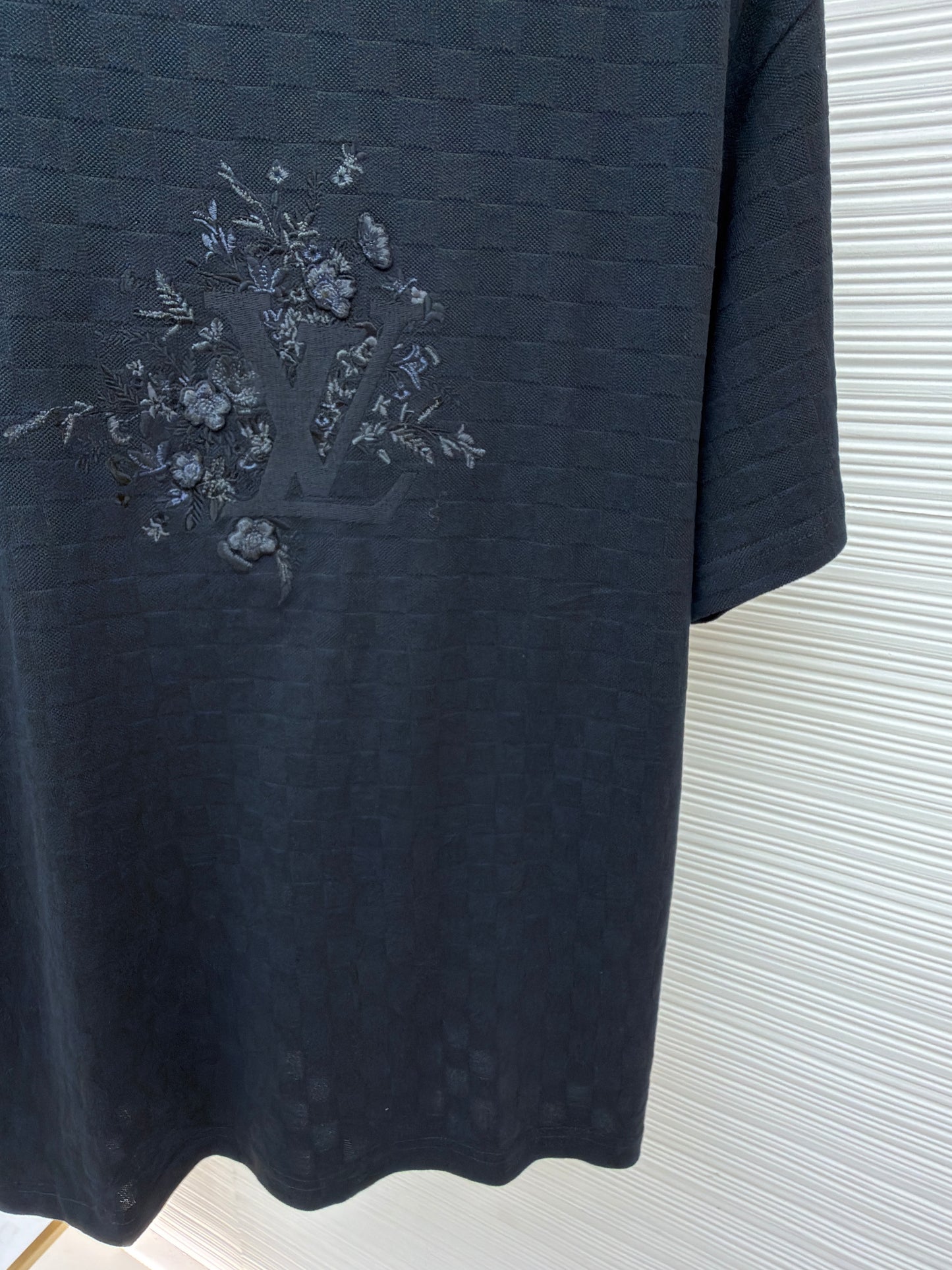 Black T-shirt
