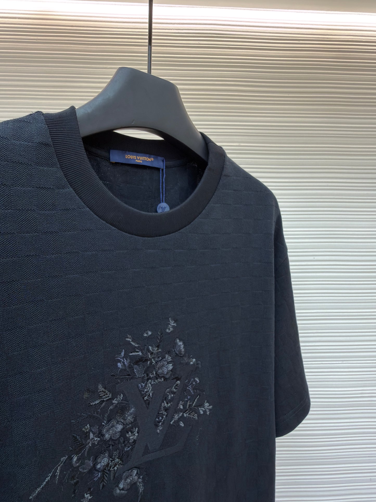 Black T-shirt