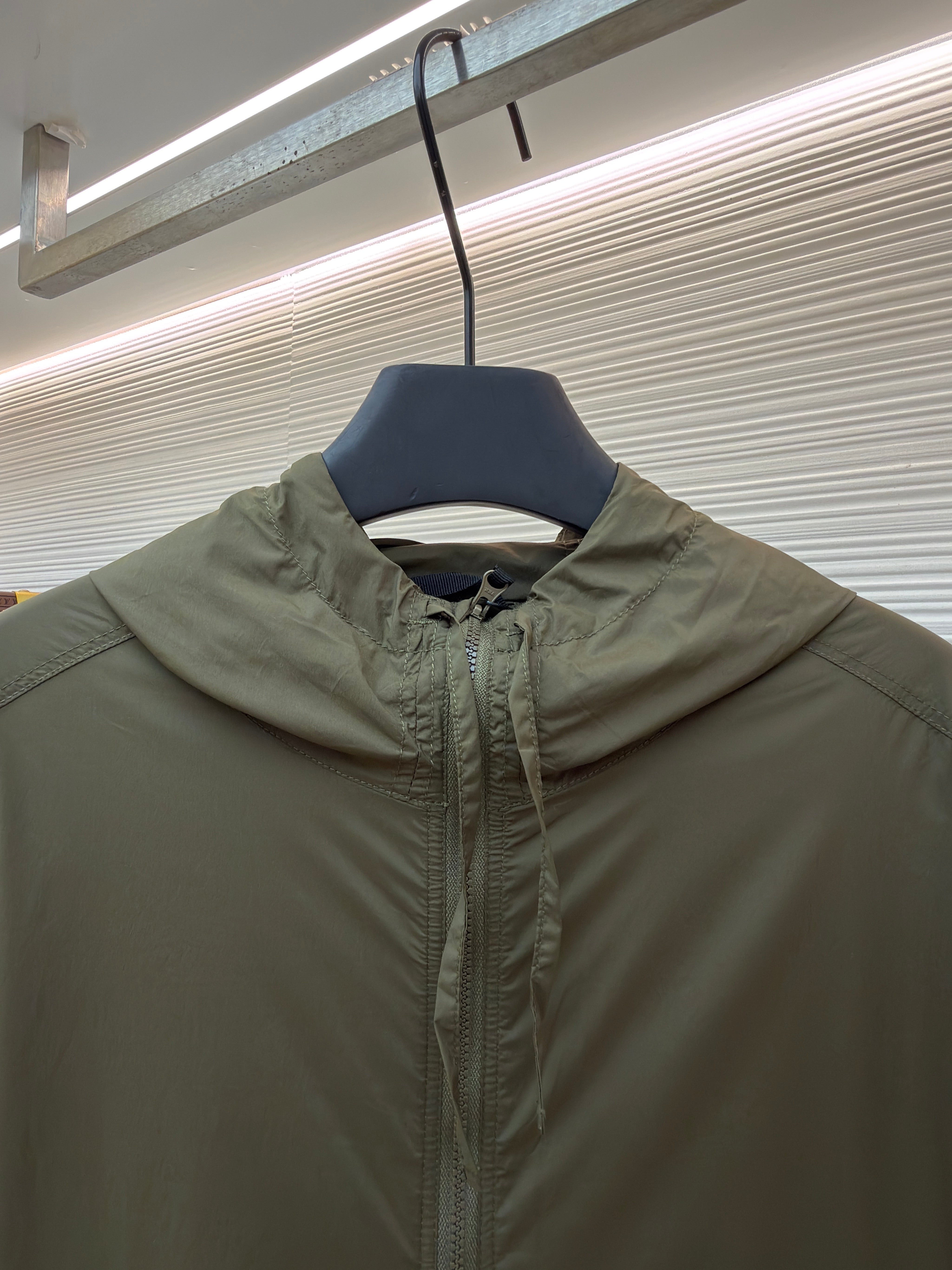 Multi-Color jacket
