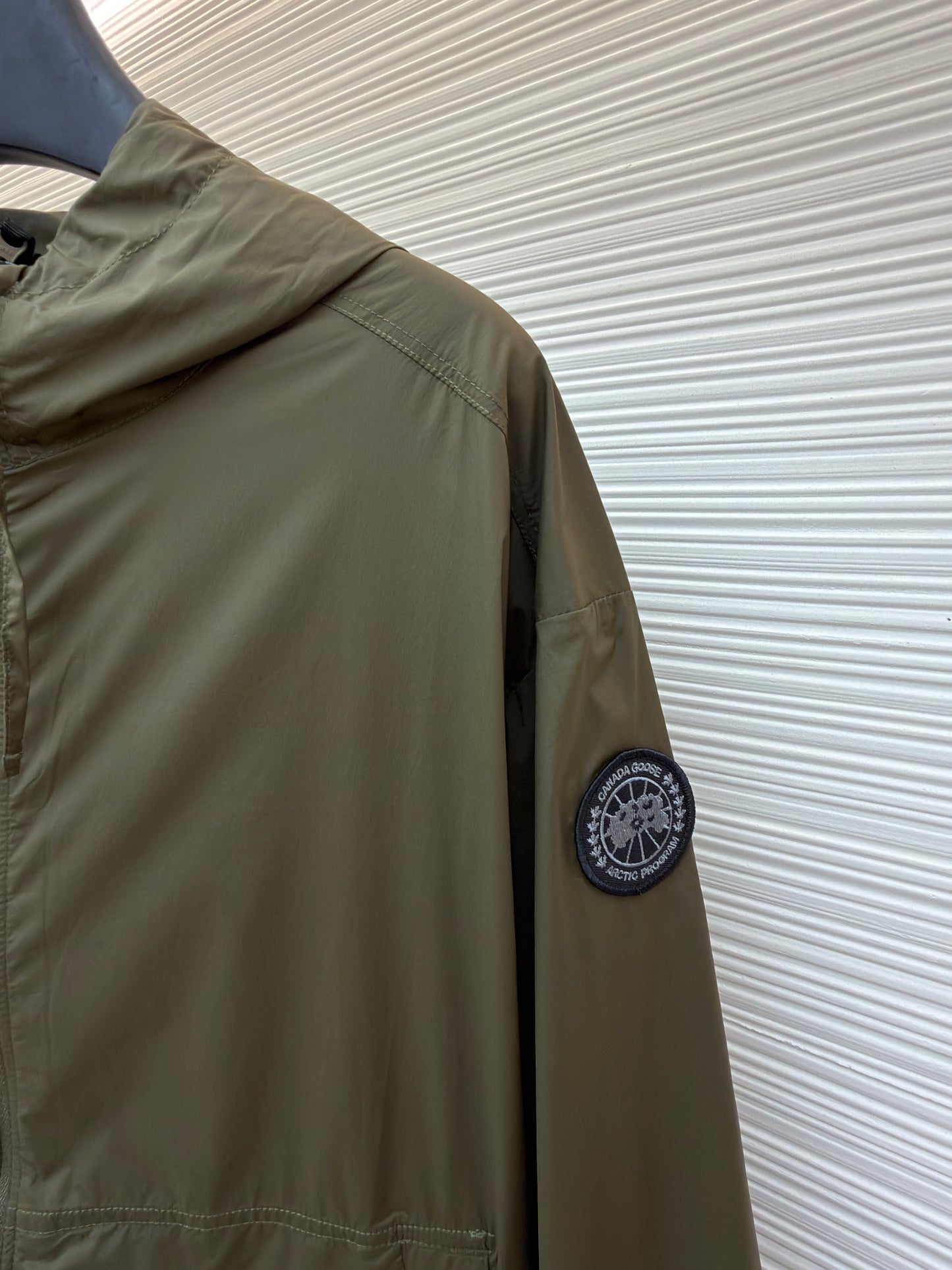 Multi-Color jacket