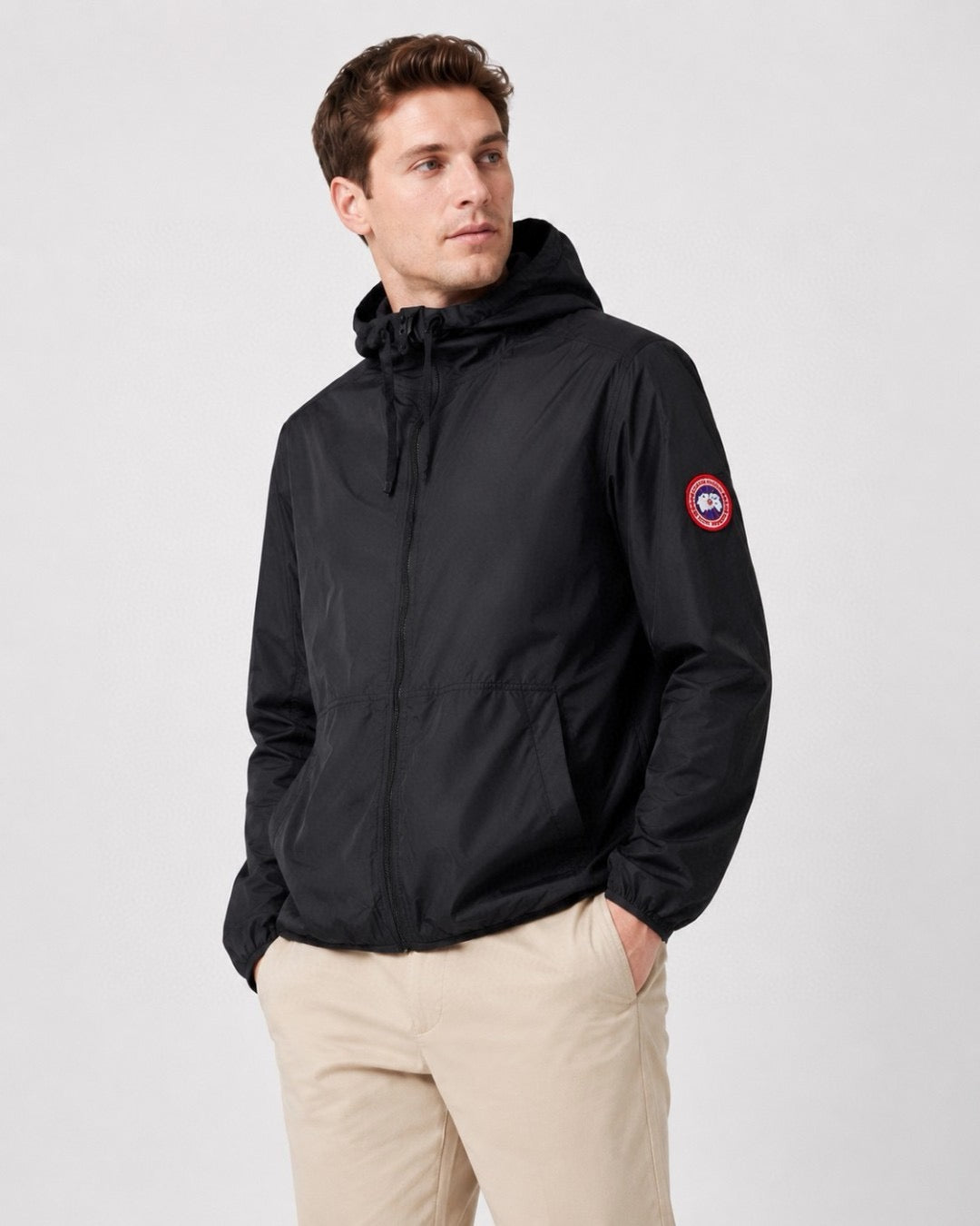 Multi-Color jacket
