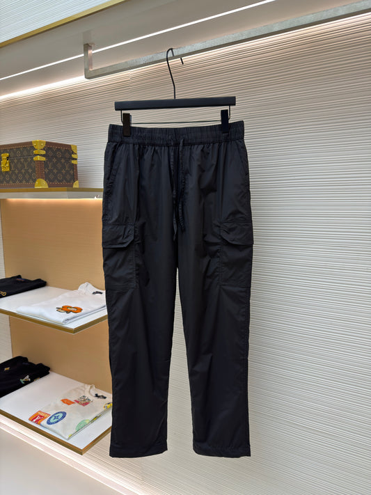 Multi-Color Pants