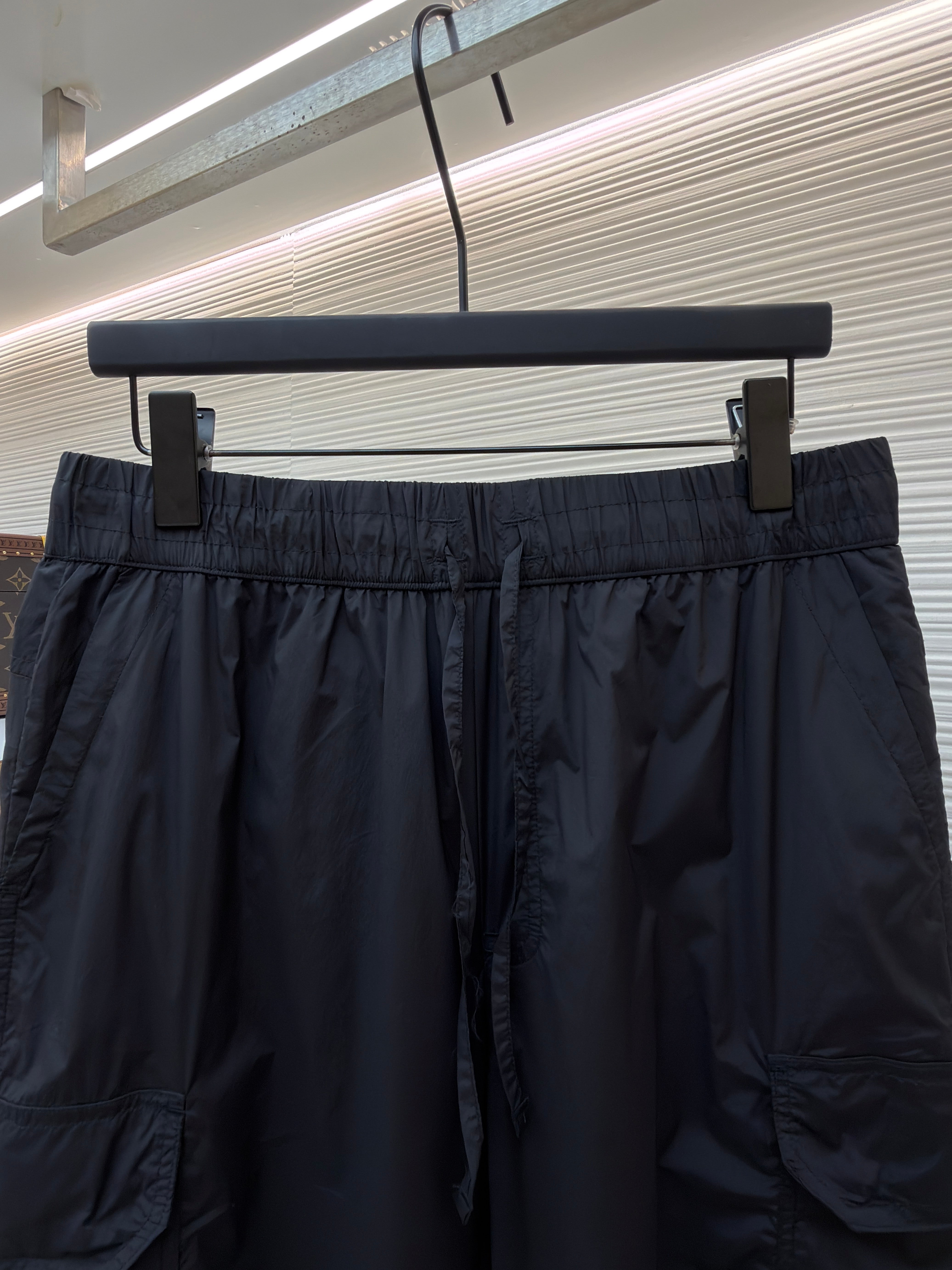 Multi-Color Pants