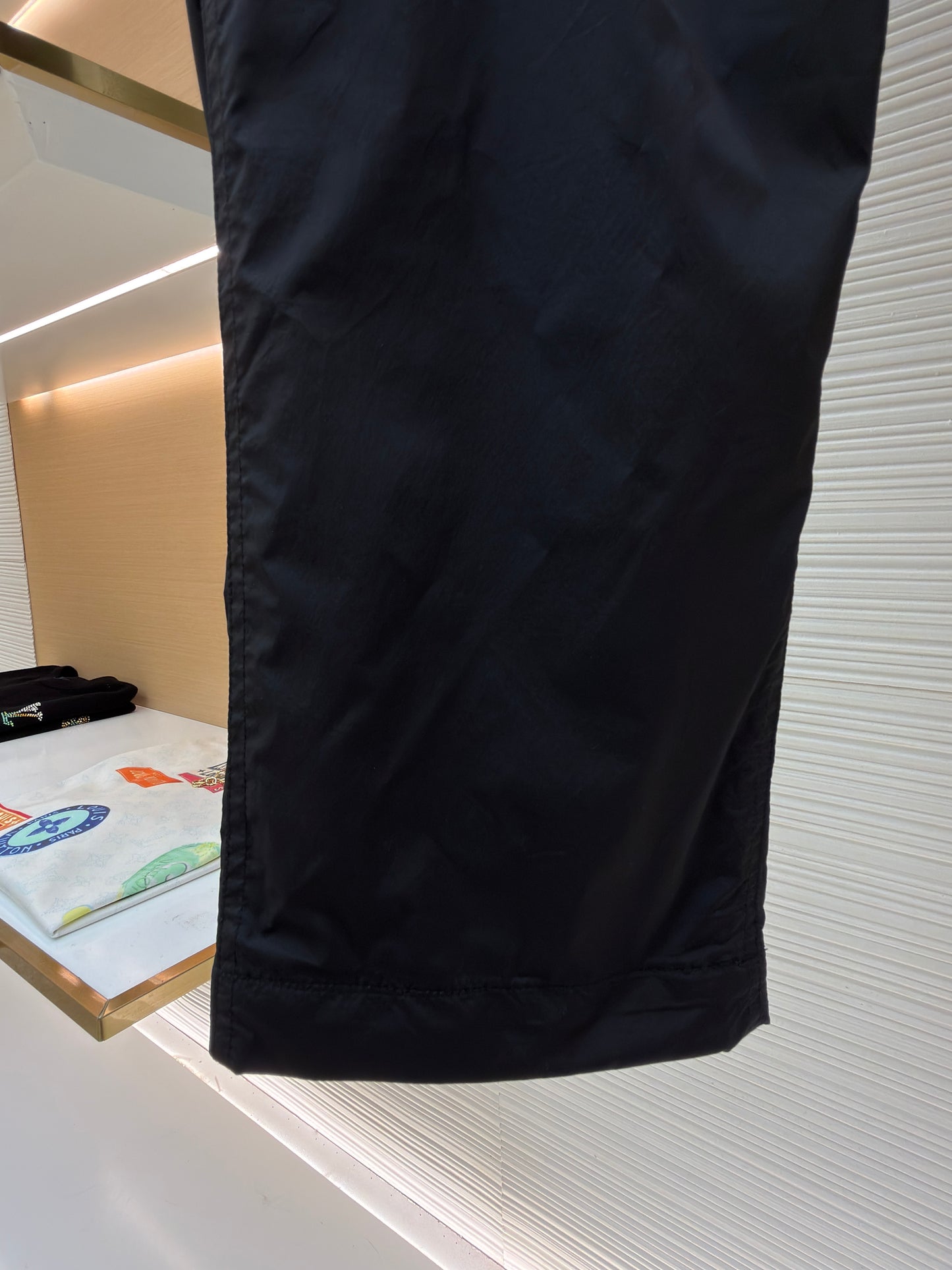 Multi-Color Pants