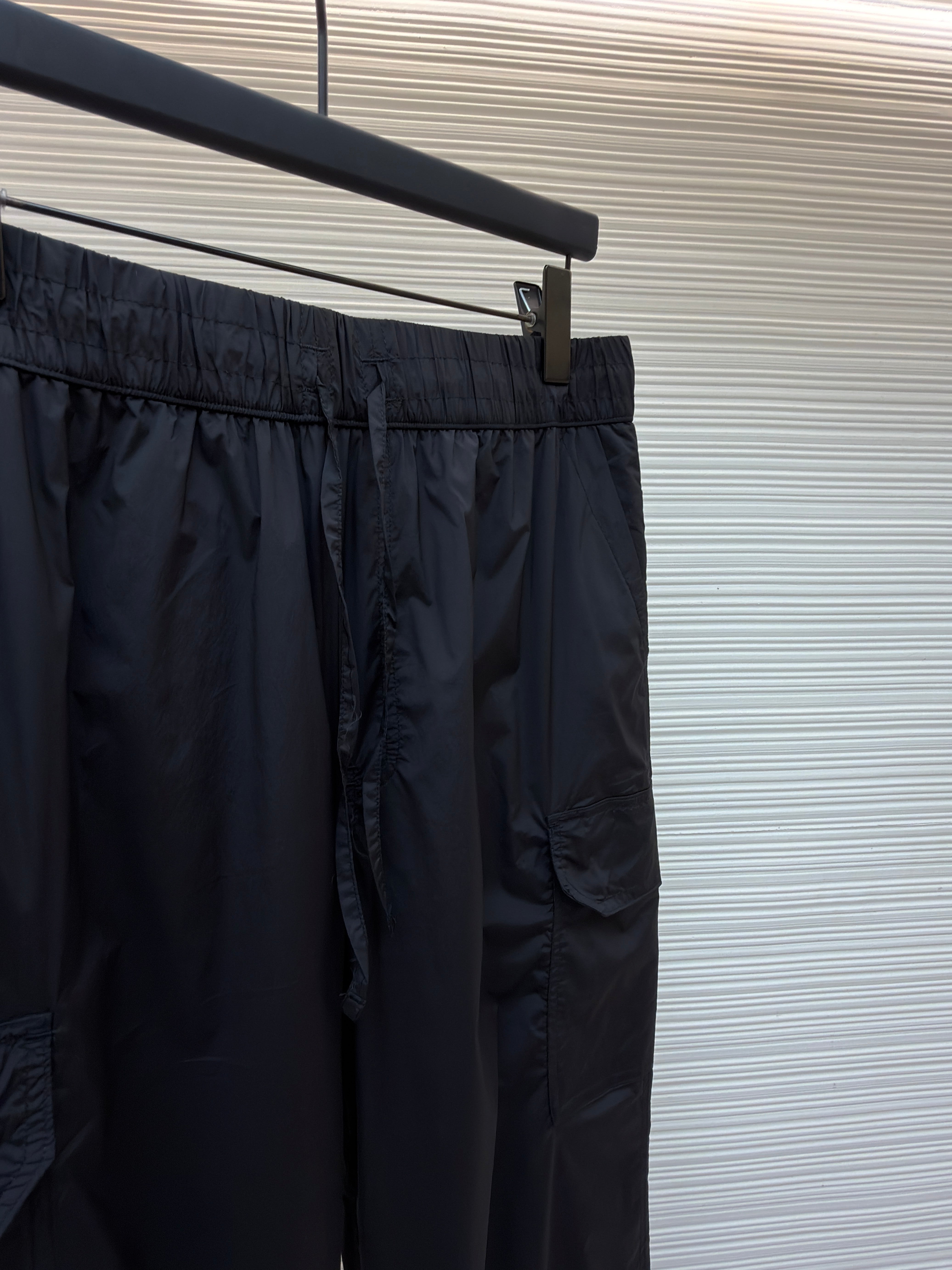 Multi-Color Pants