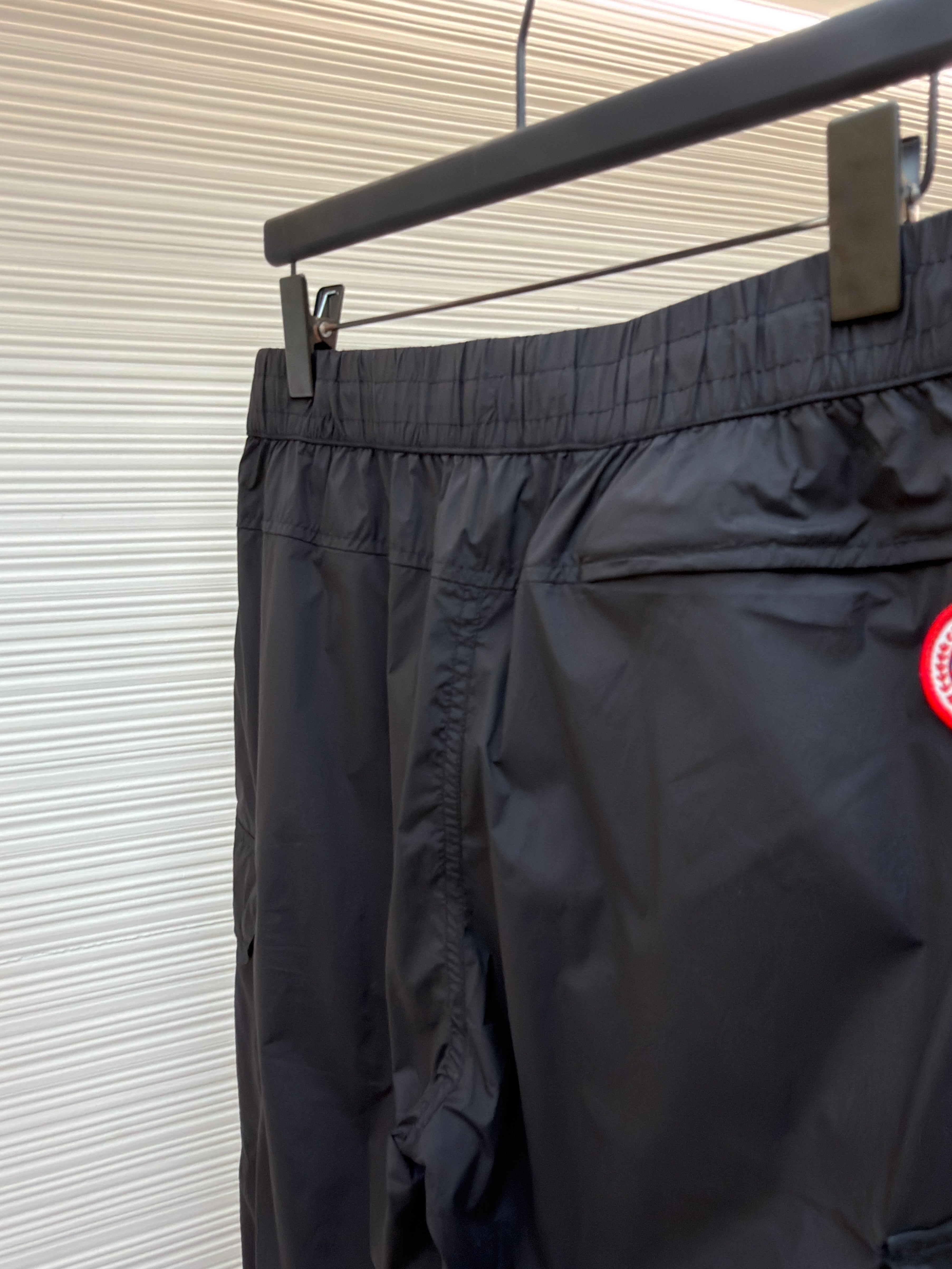 Multi-Color Pants