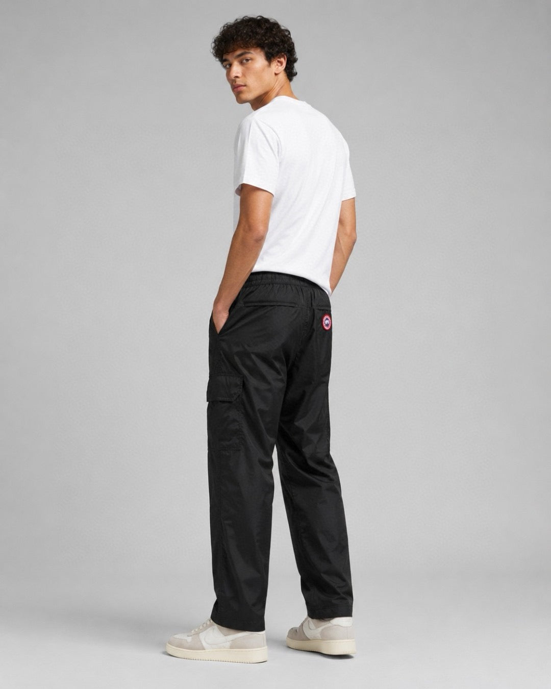 Multi-Color Pants