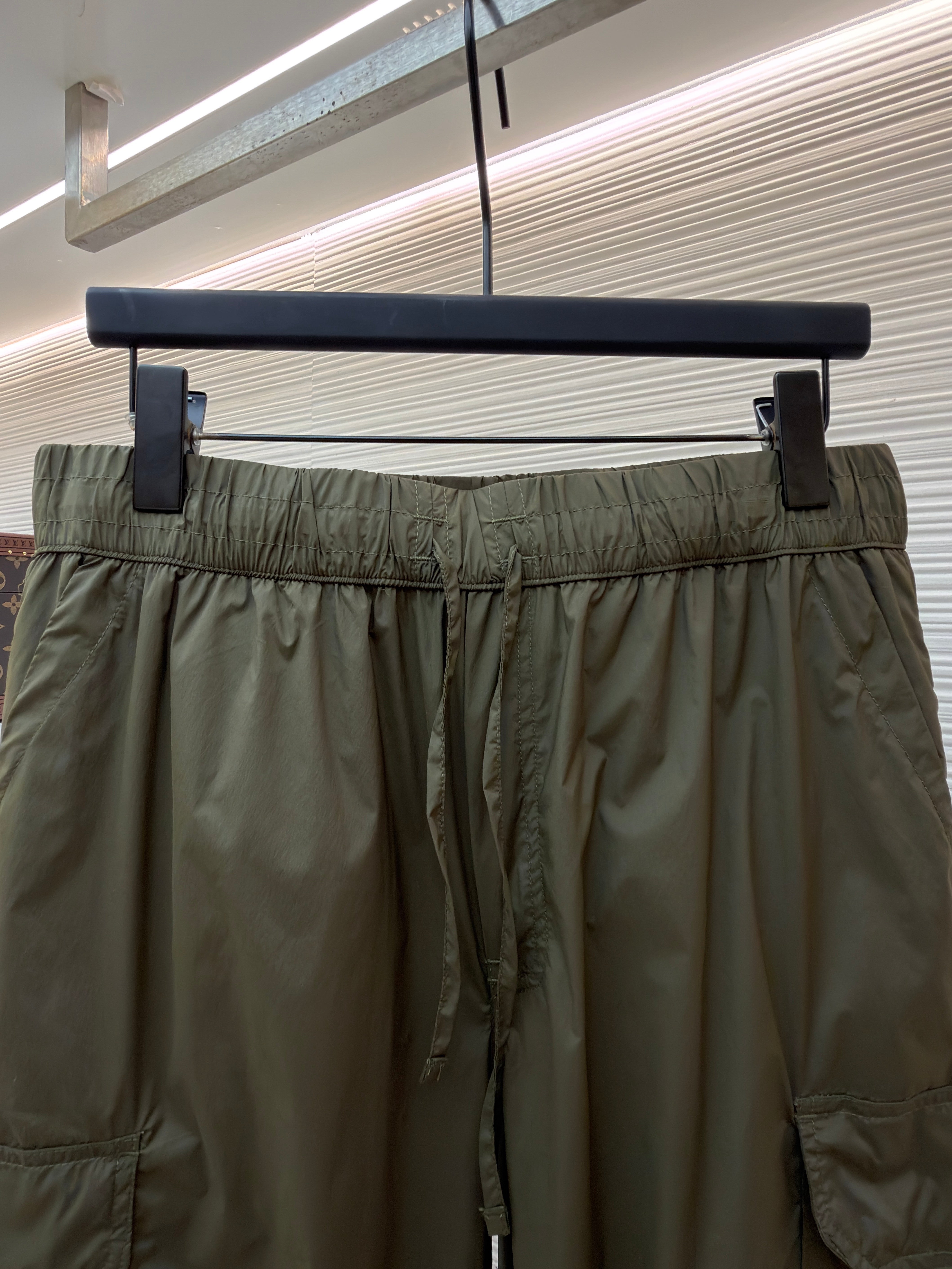 Multi-Color Pants