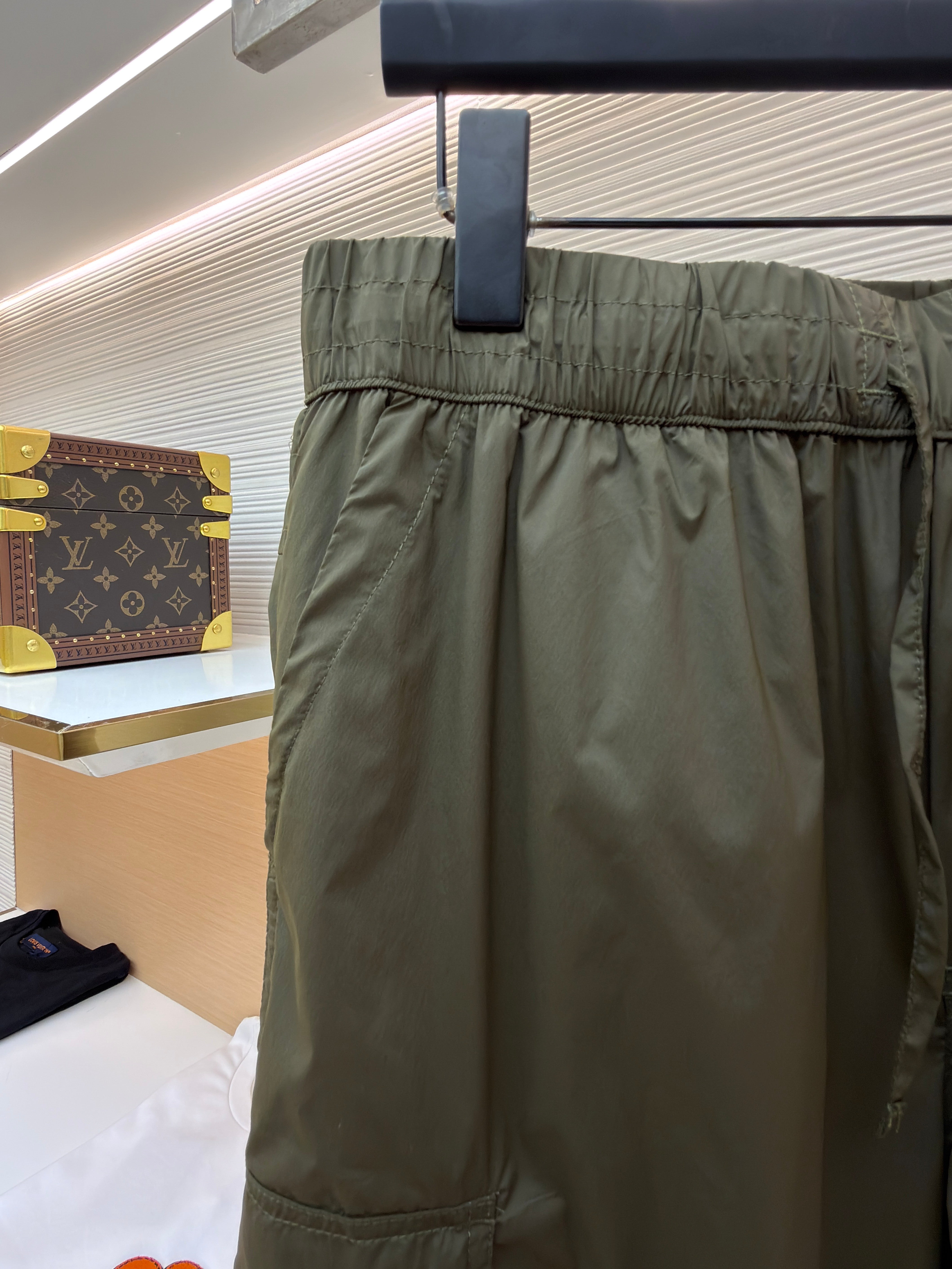 Multi-Color Pants