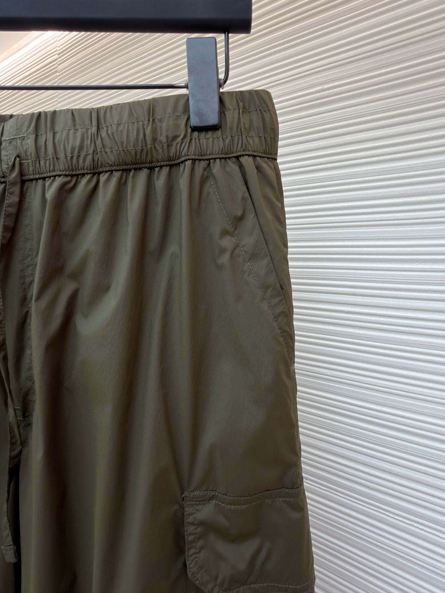 Multi-Color Pants