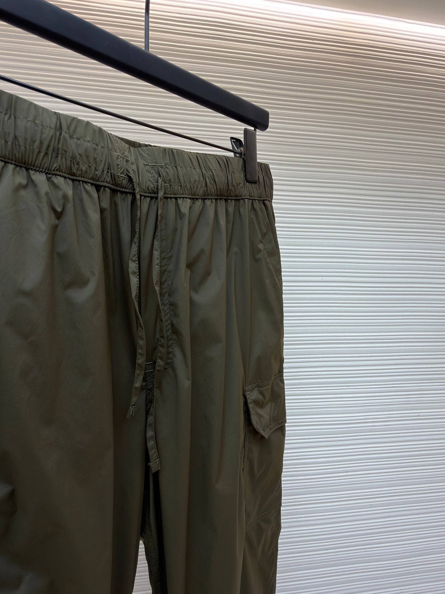 Multi-Color Pants
