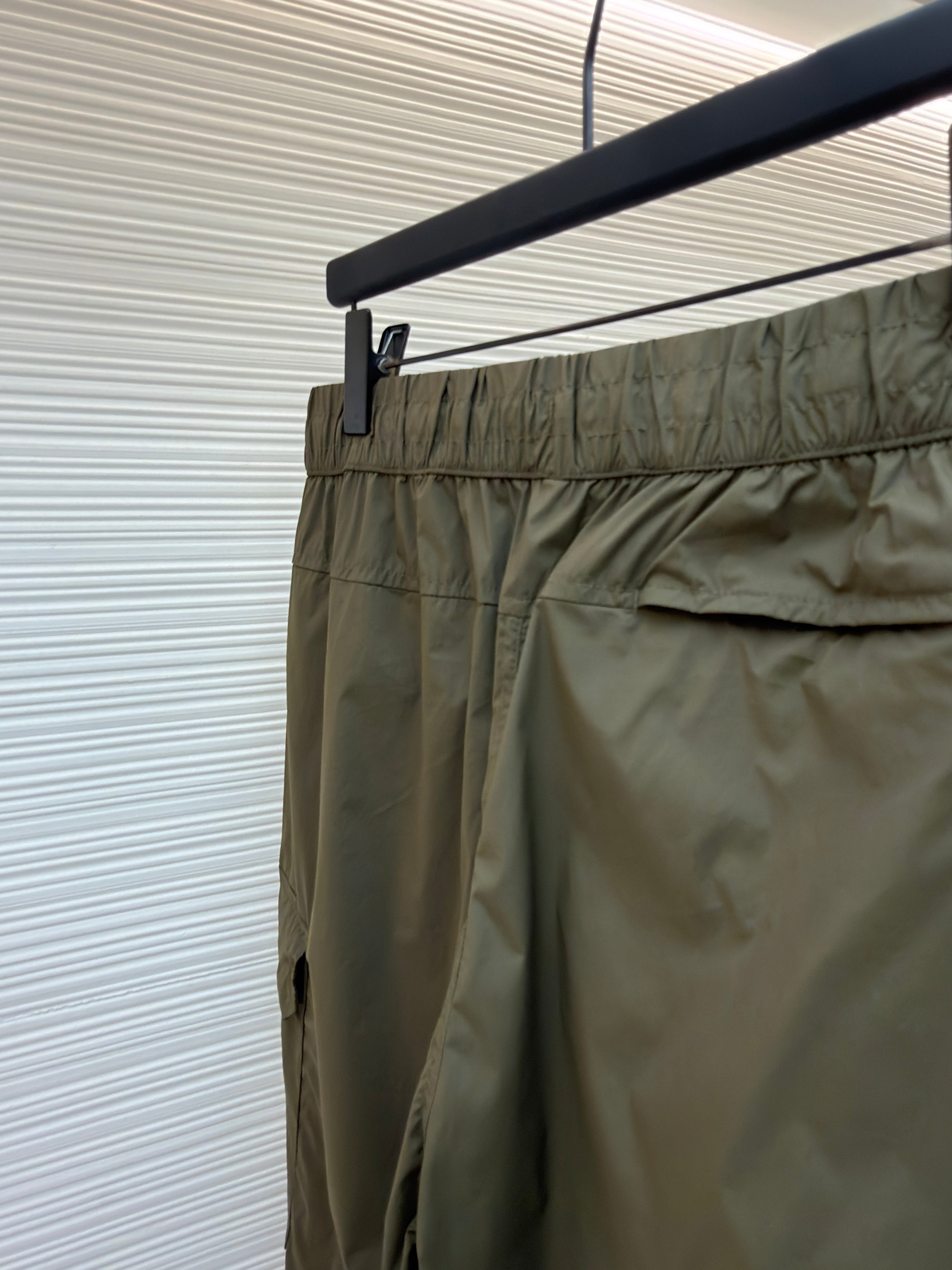 Multi-Color Pants
