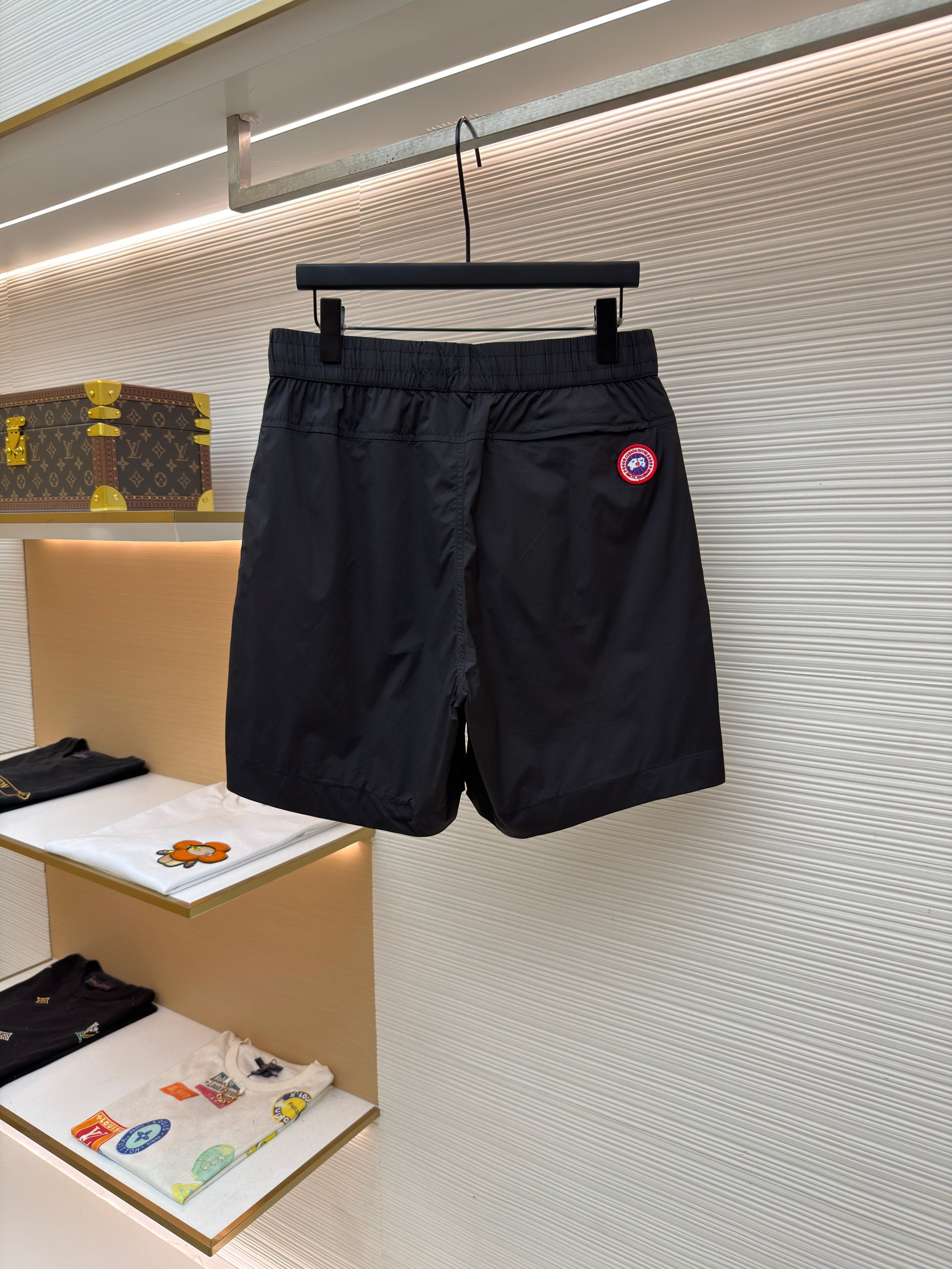 Multi-Color Shorts