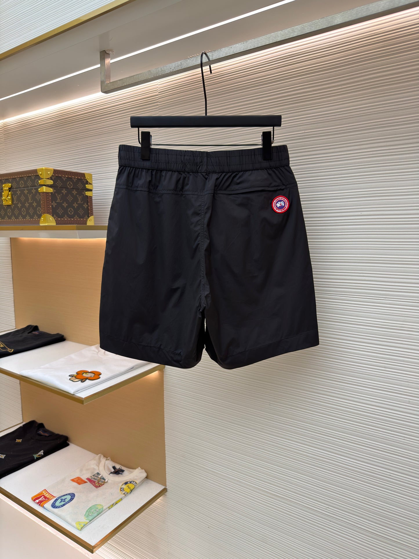 Multi-Color Shorts