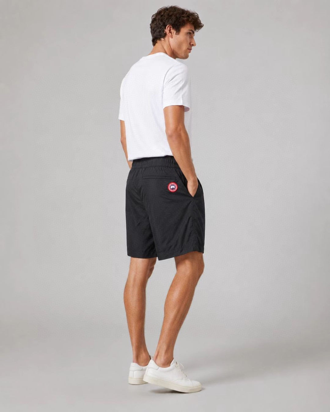 Multi-Color Shorts