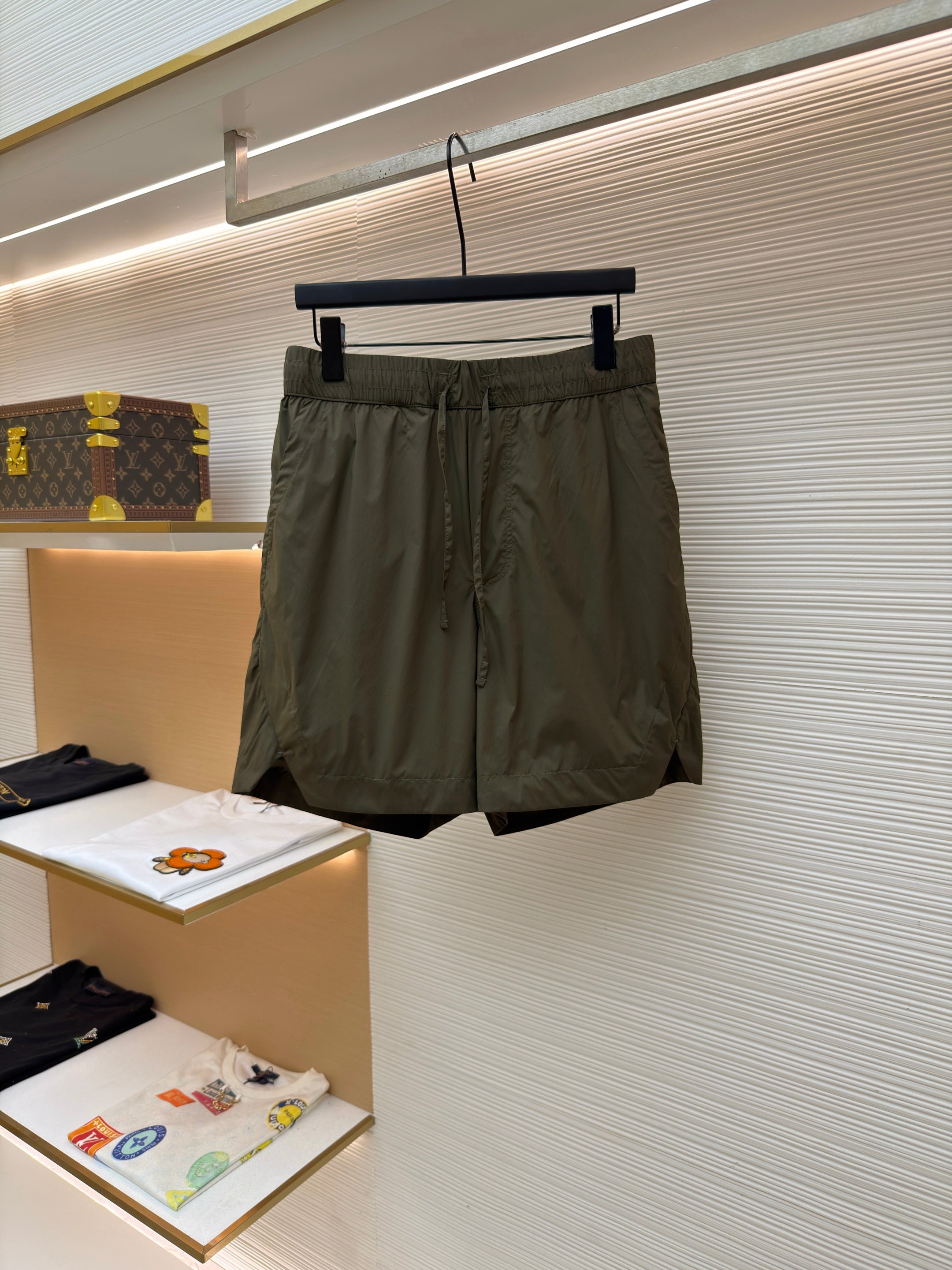 Multi-Color Shorts