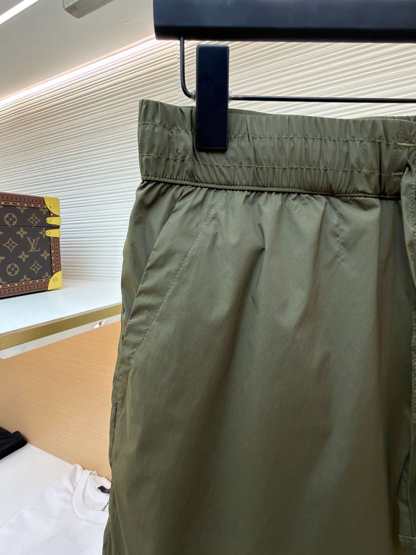 Multi-Color Shorts