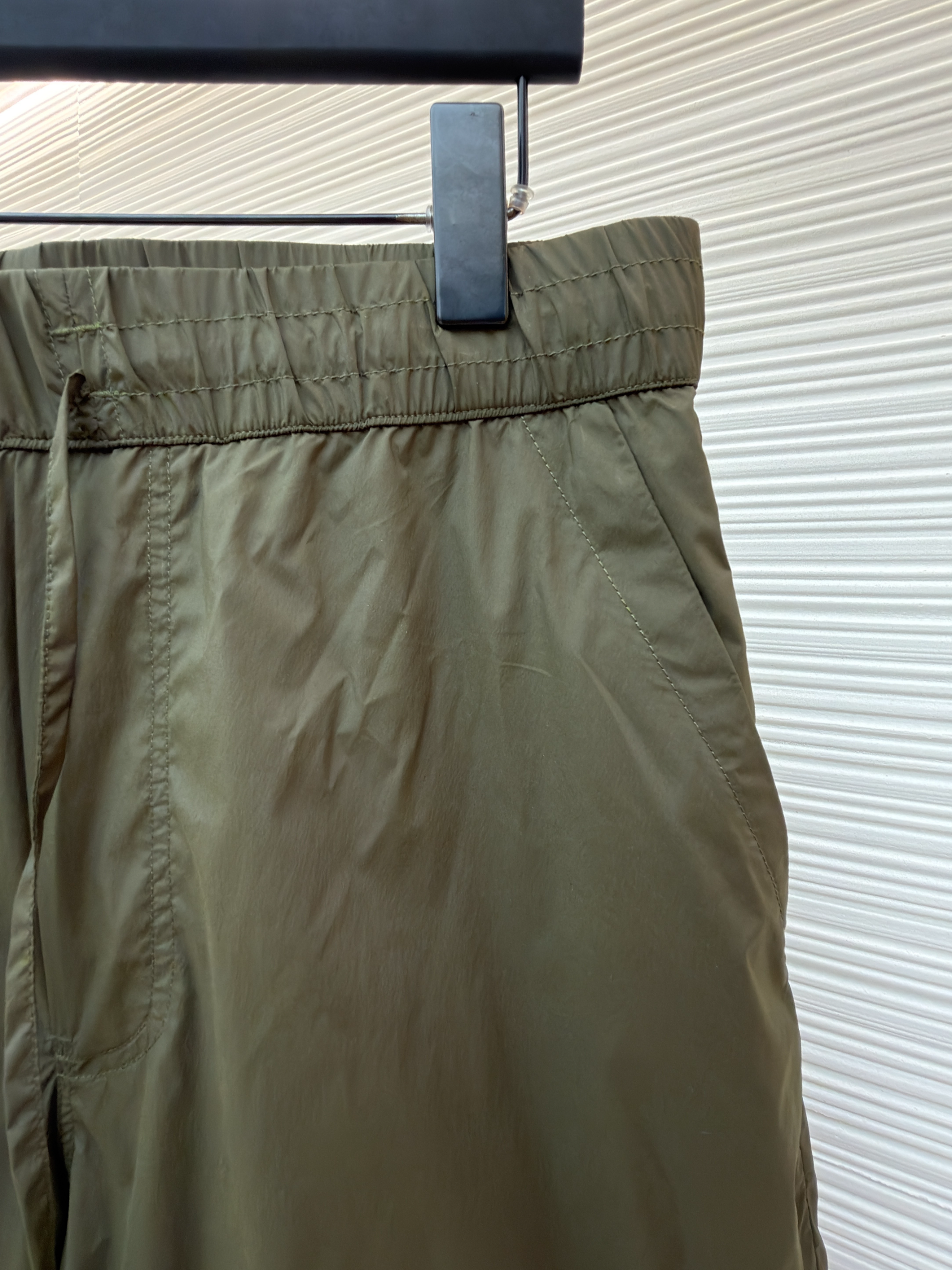 Multi-Color Shorts