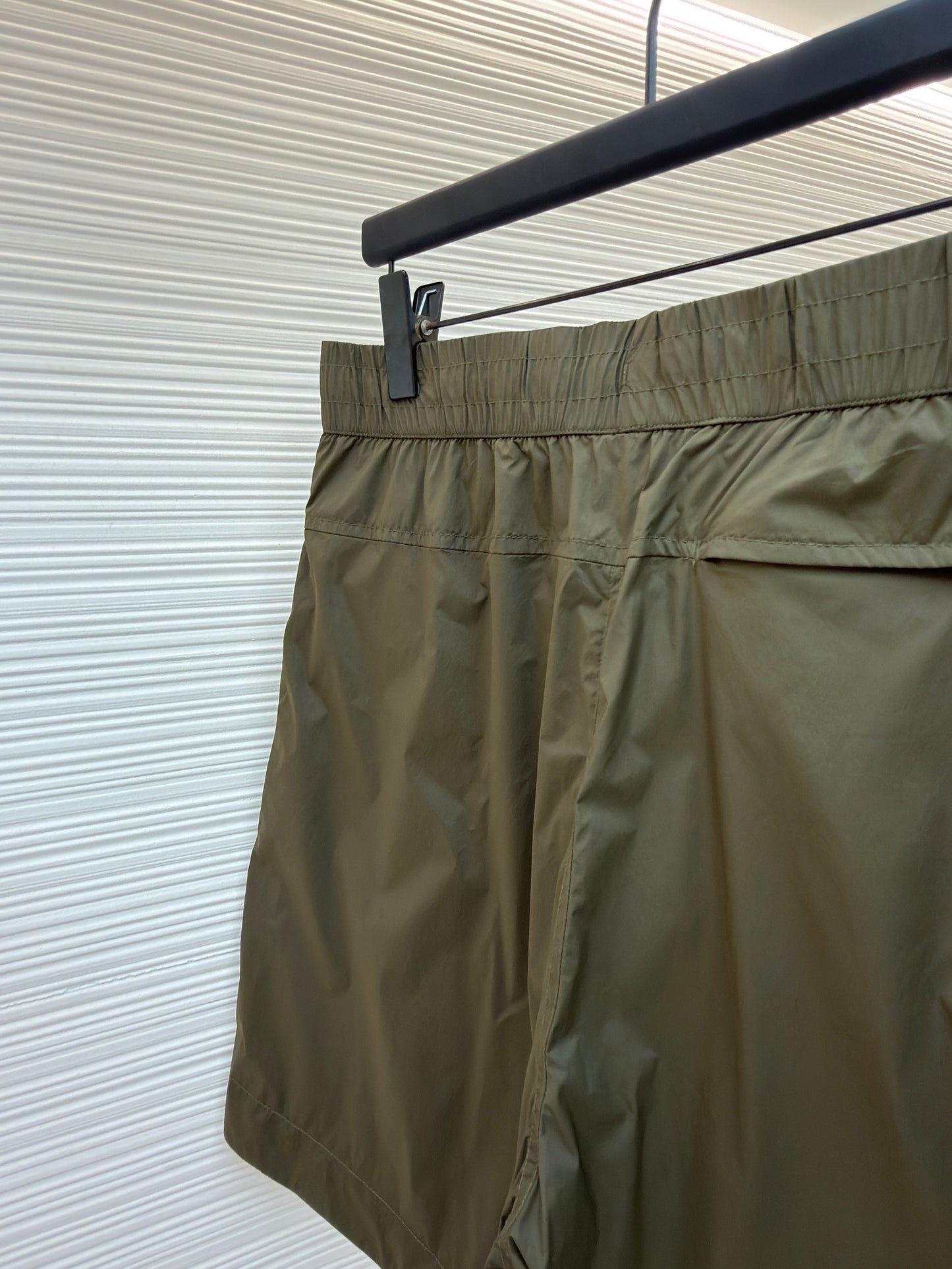 Multi-Color Shorts