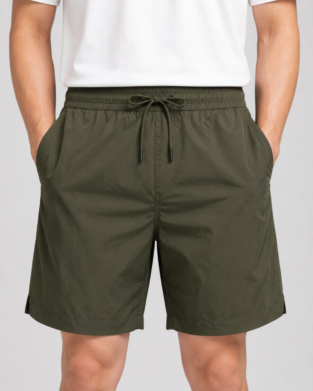 Multi-Color Shorts