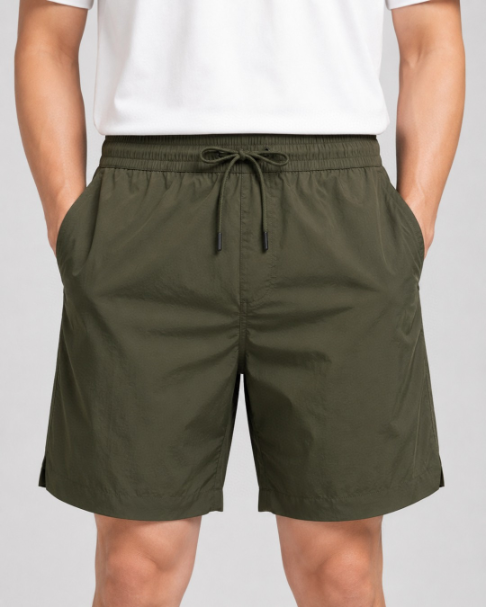 Multi-Color Shorts