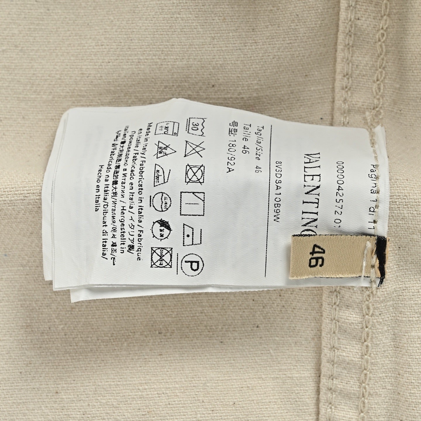 Off-White Shirt
