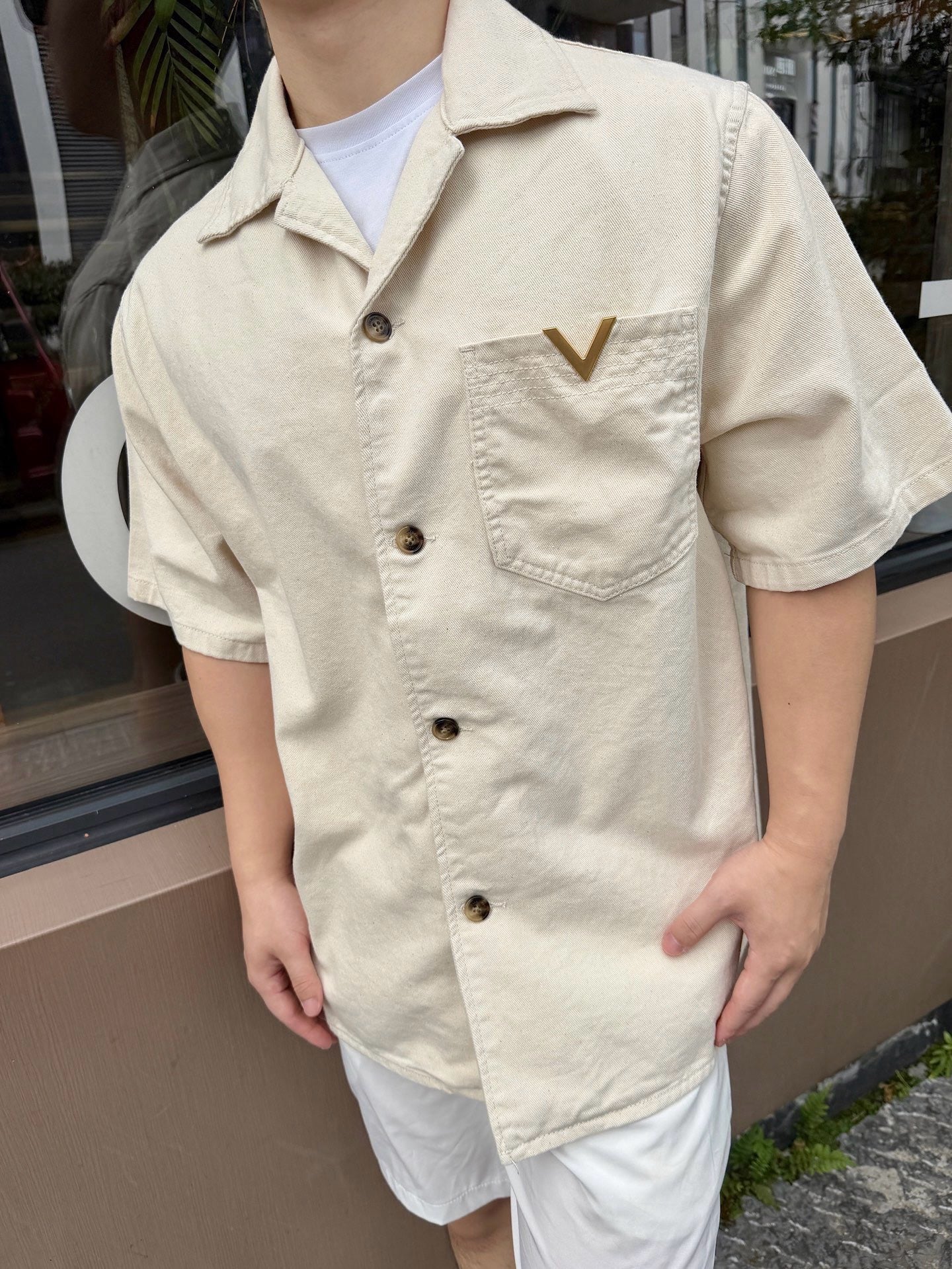 Off-White Shirt
