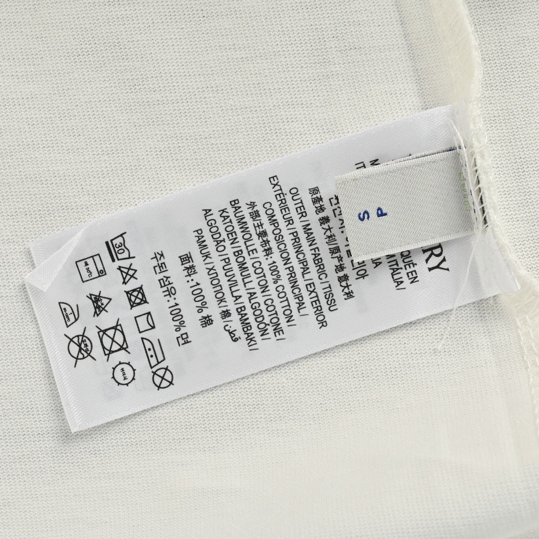 Multi-color T-Shirt