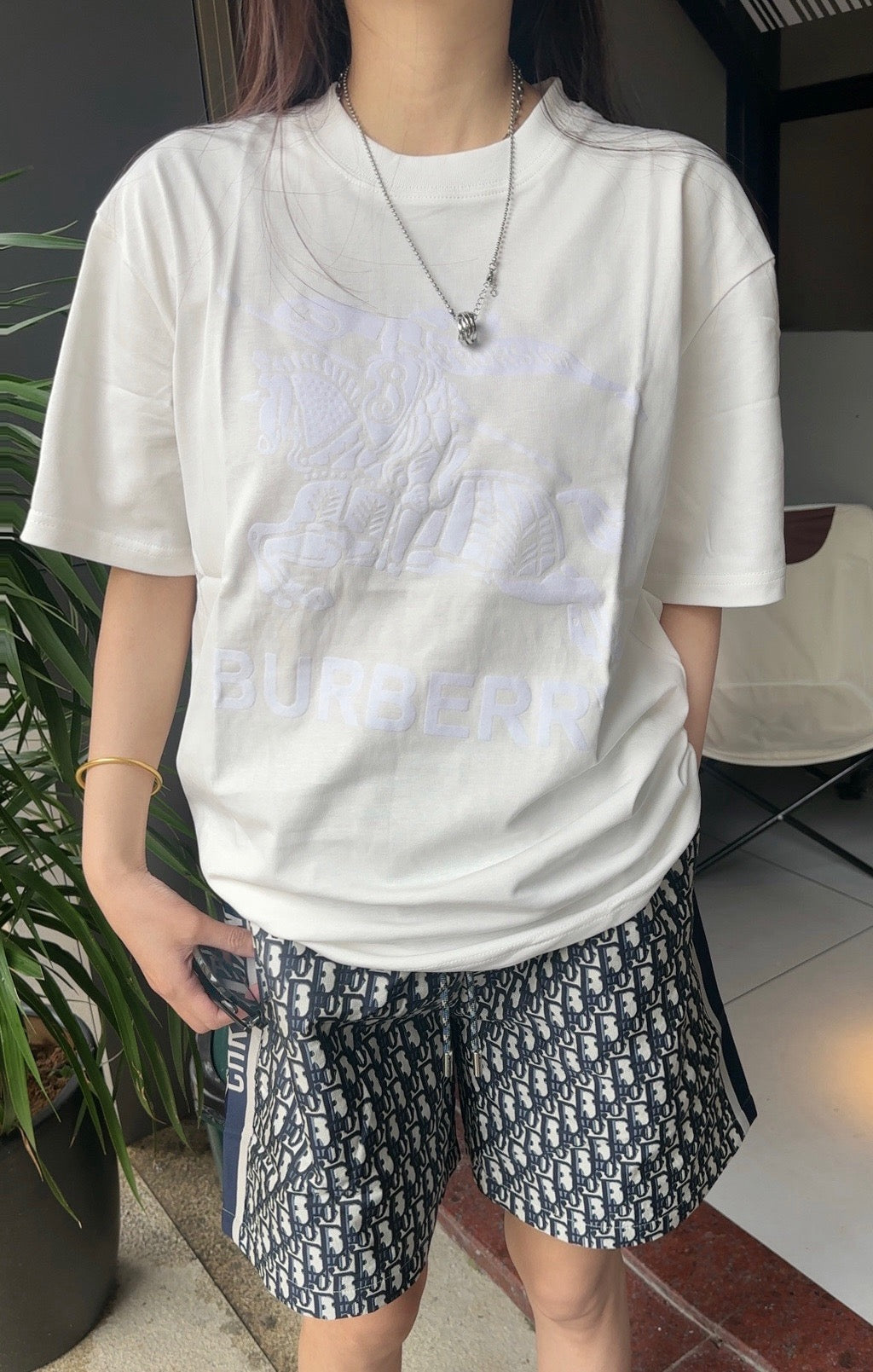 Multi-color T-Shirt