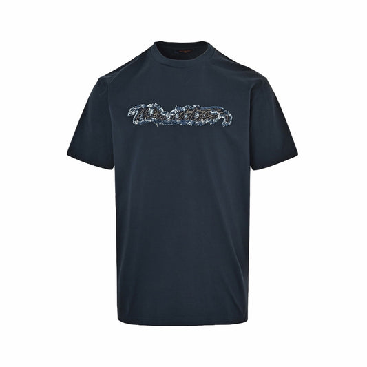 Black T-Shirt