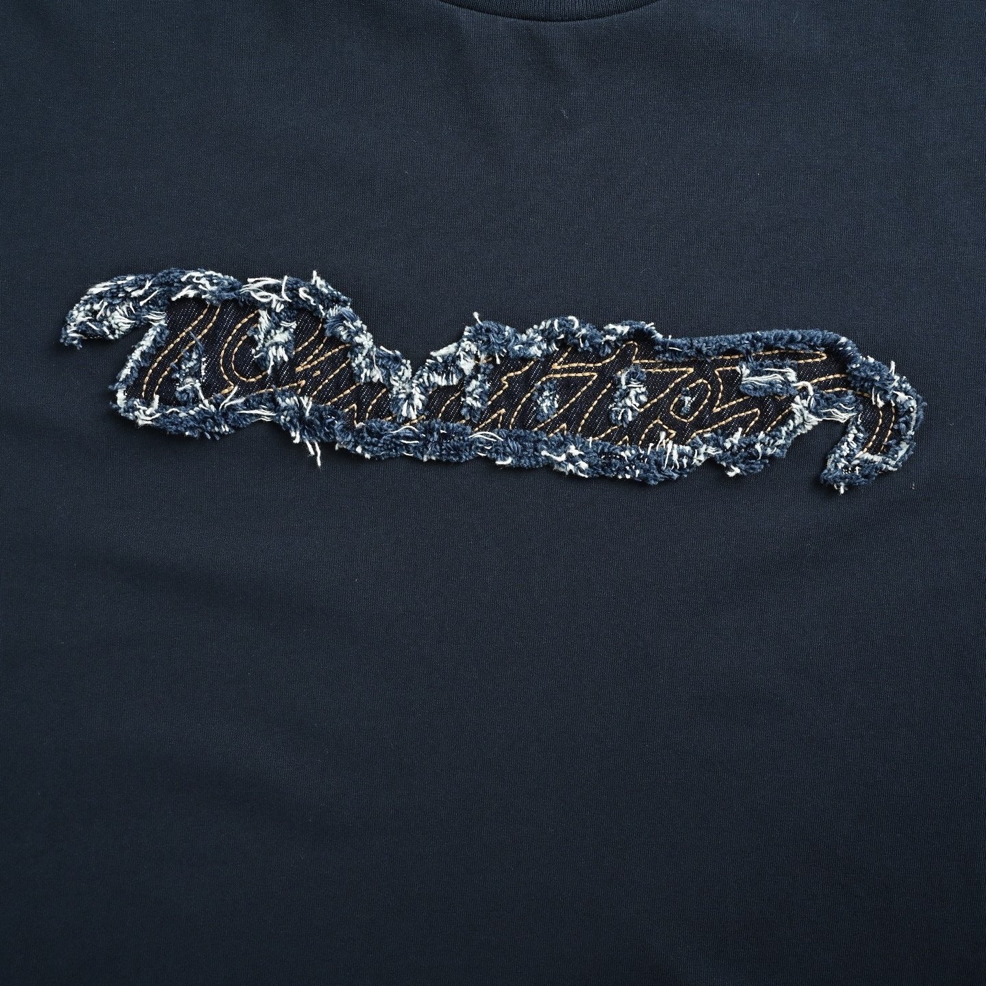 Black T-Shirt