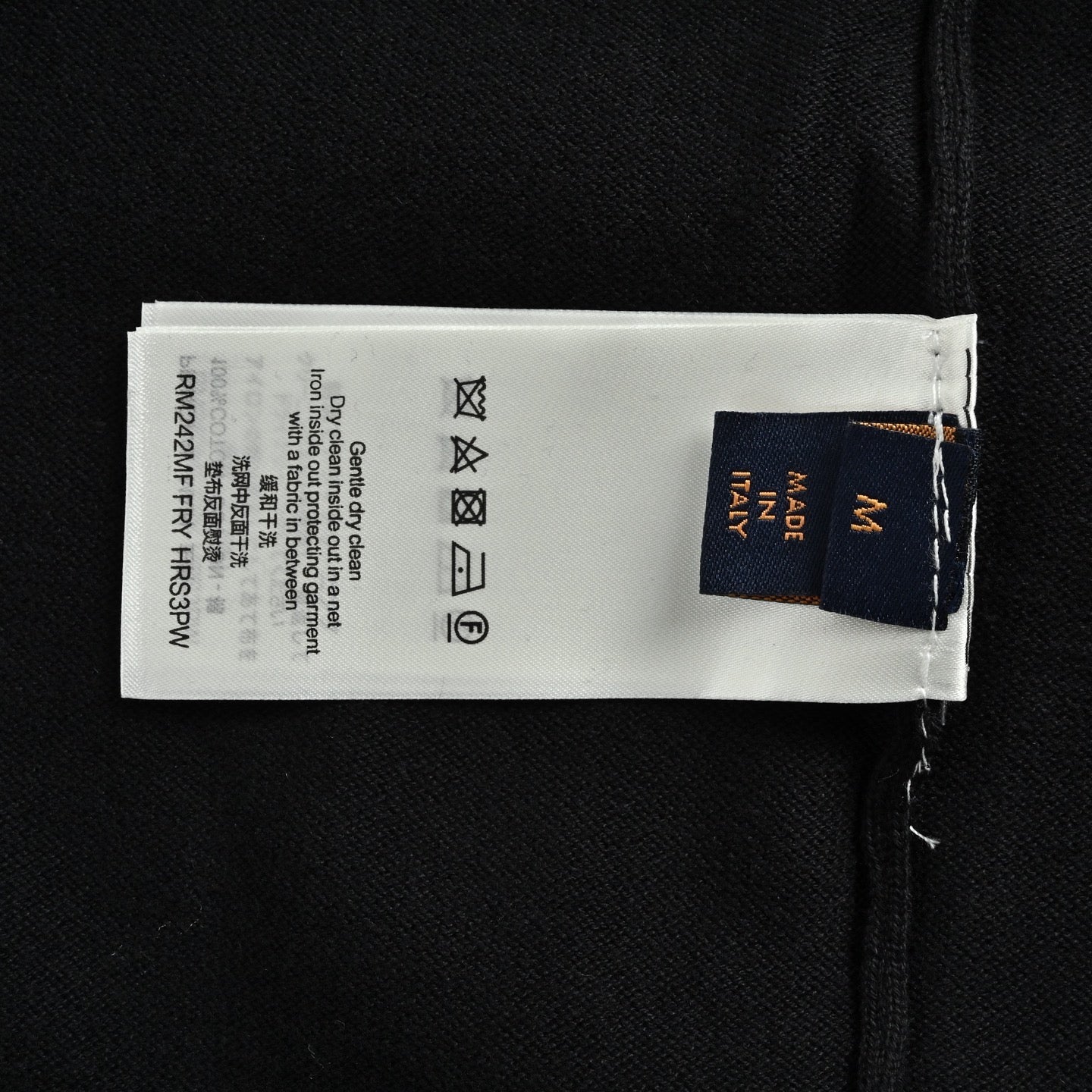 Multi-color T-Shirt