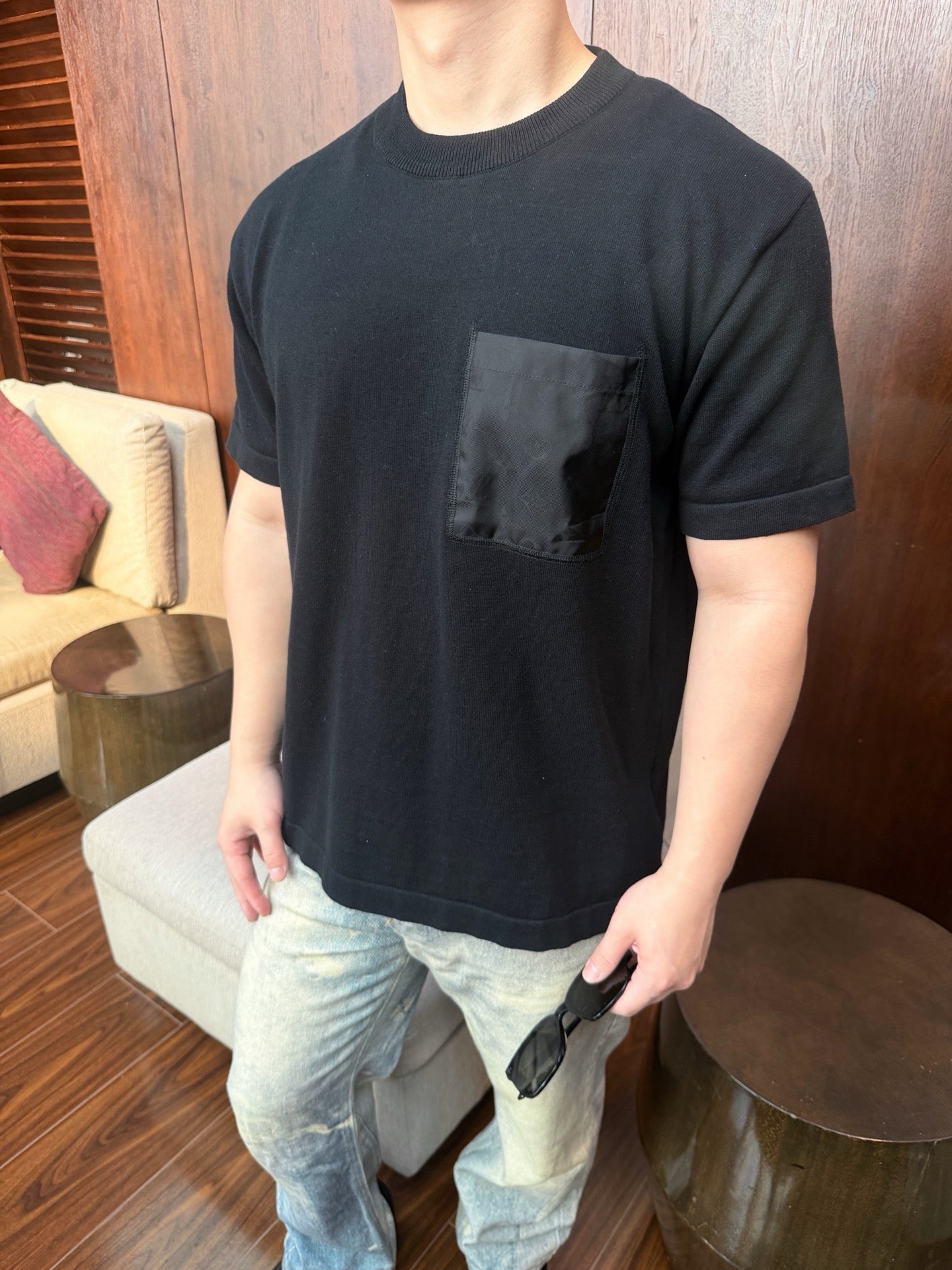 Multi-color T-Shirt
