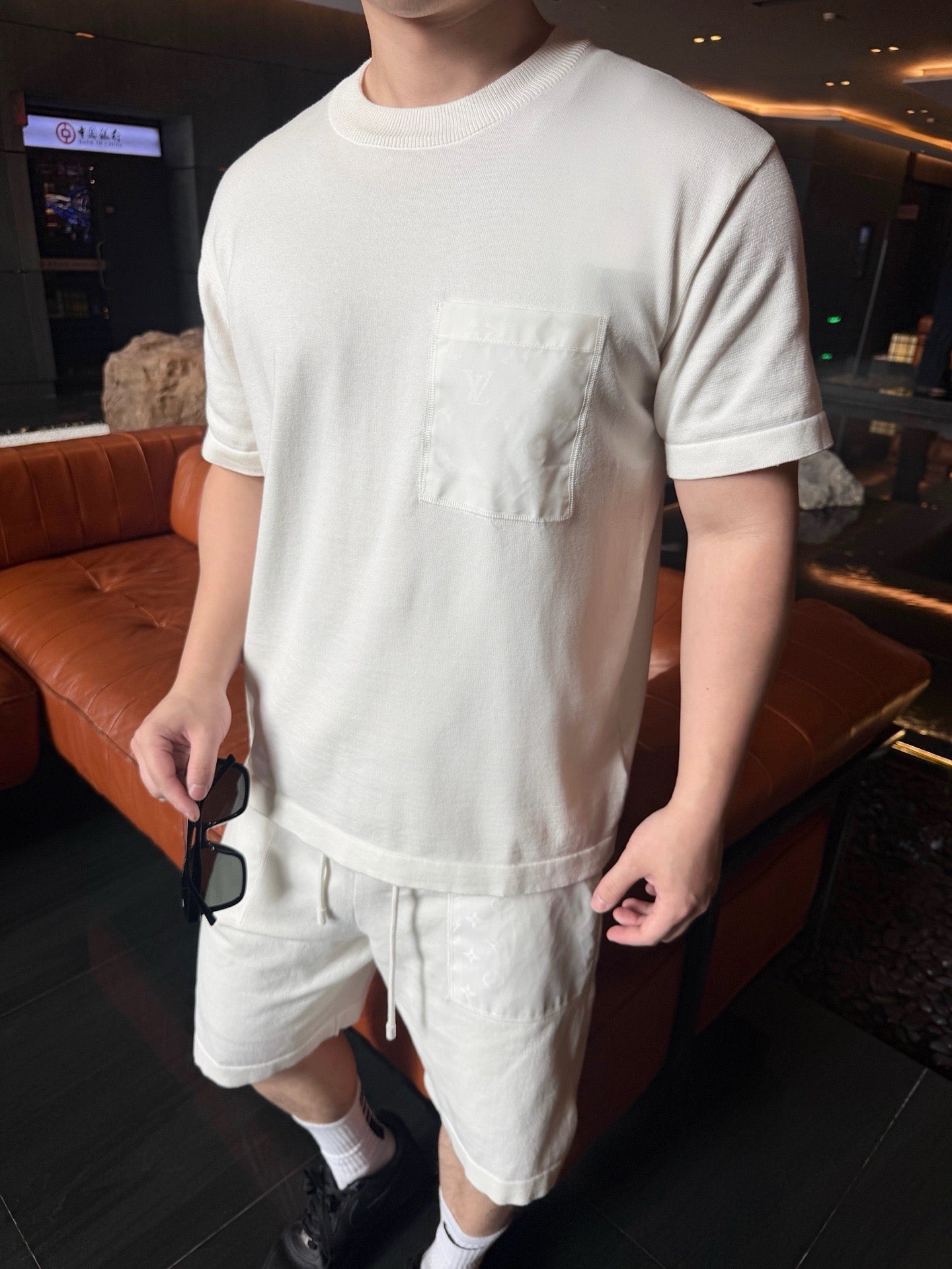 Multi-color T-Shirt