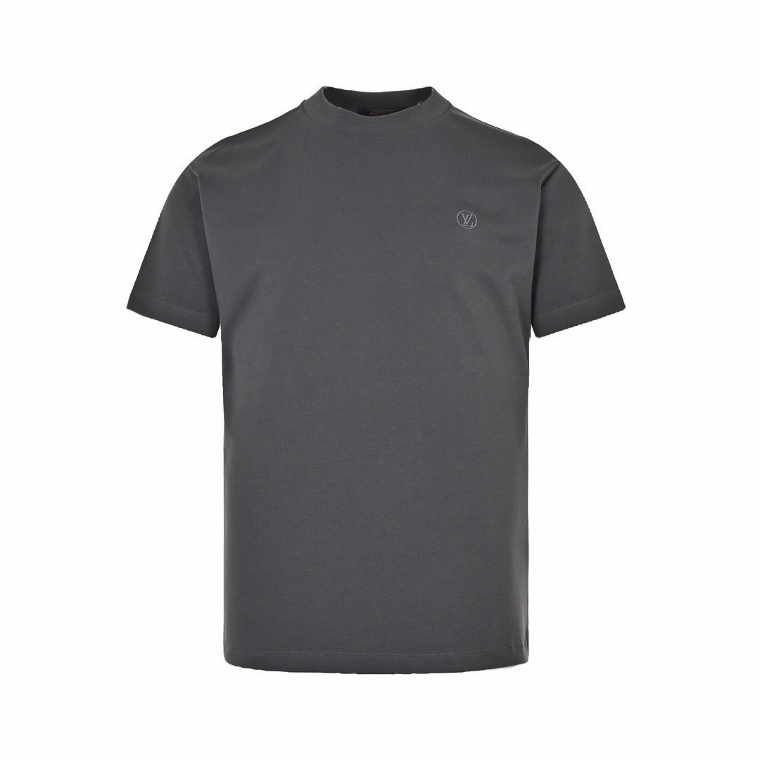 Black T-Shirt