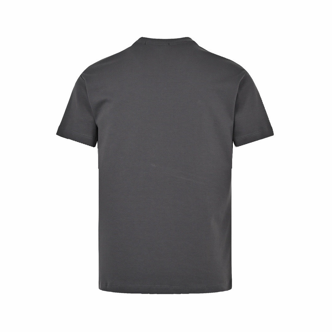 Black T-Shirt
