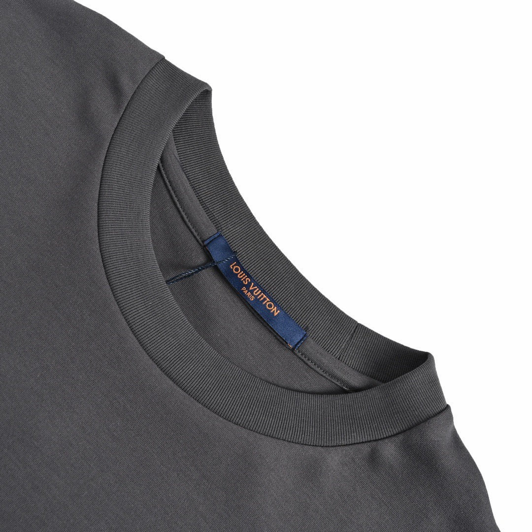 Black T-Shirt