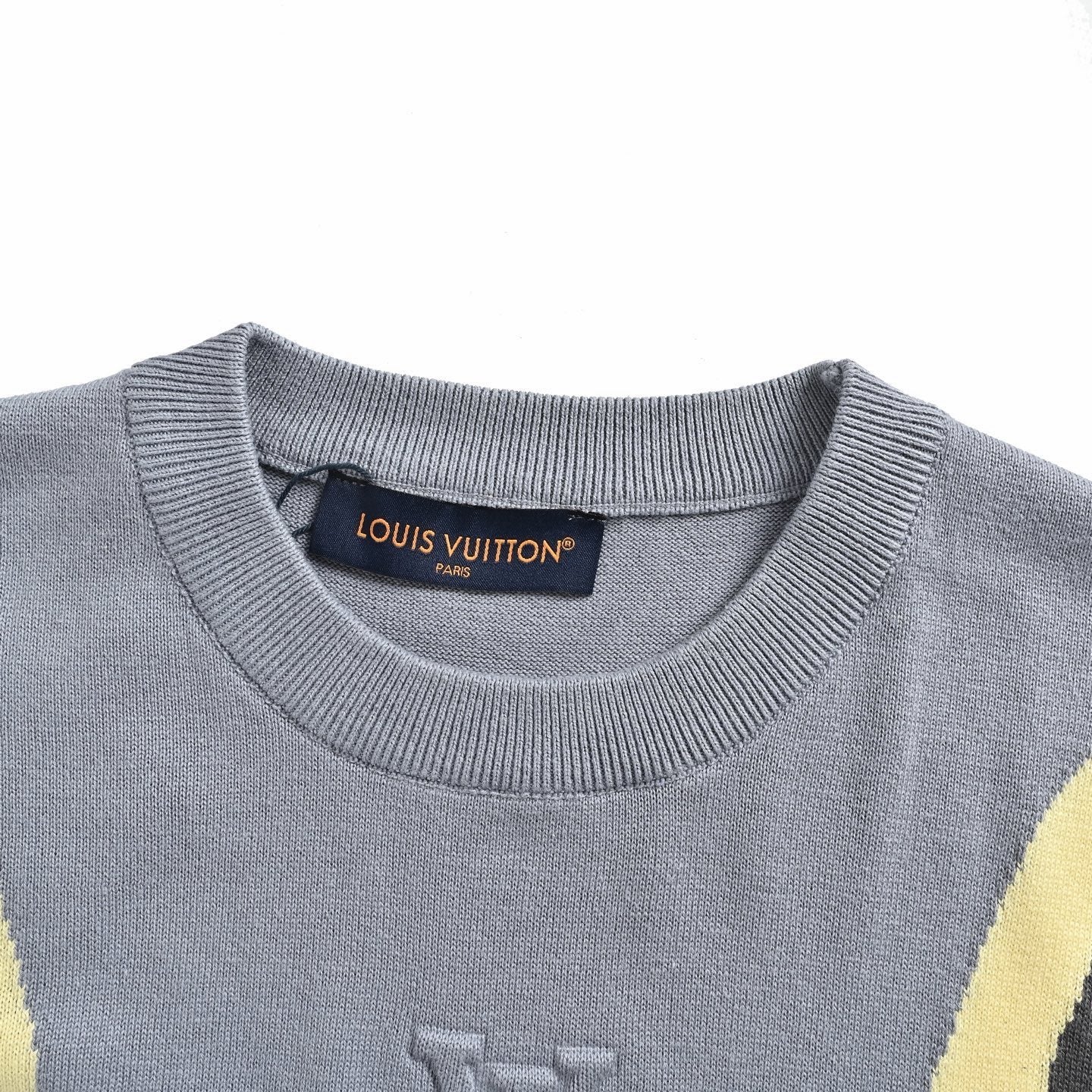 Multi-color T-Shirt
