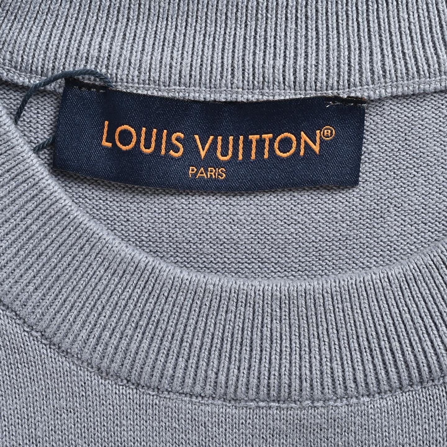 Multi-color T-Shirt