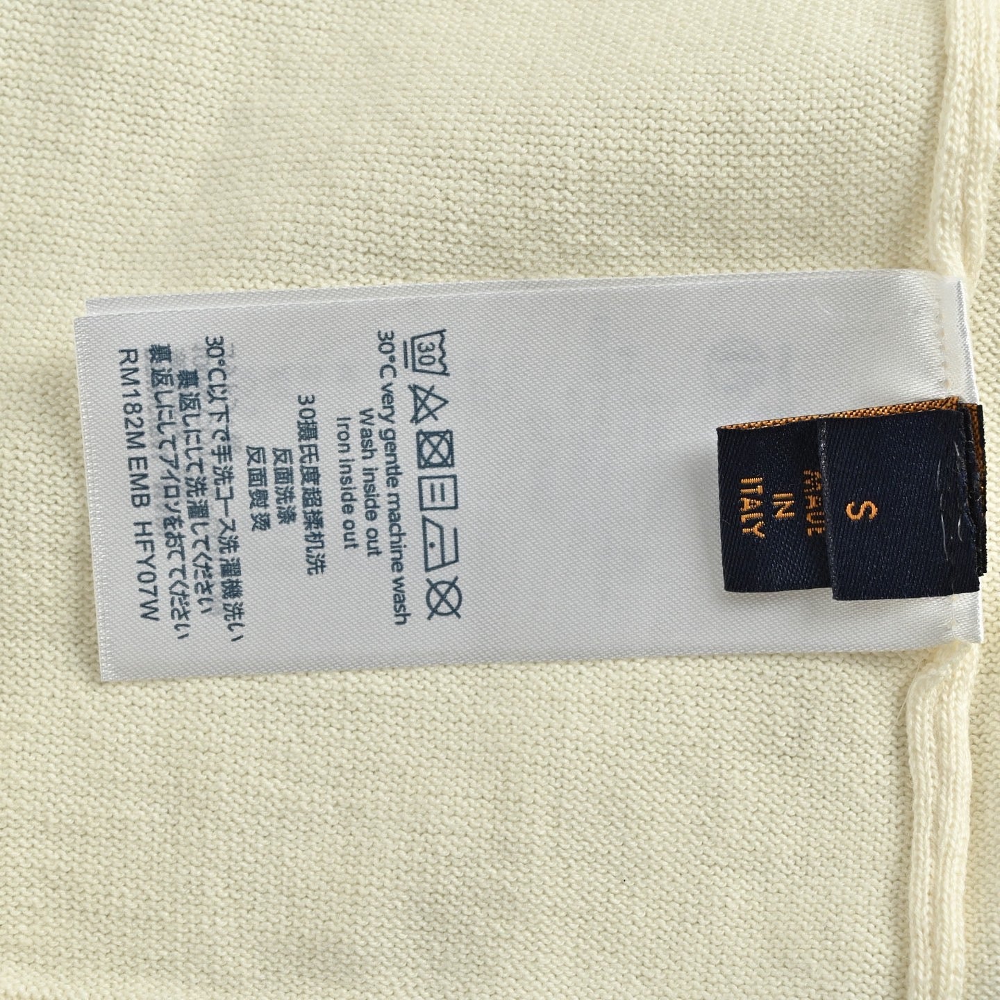 Multi-color T-Shirt