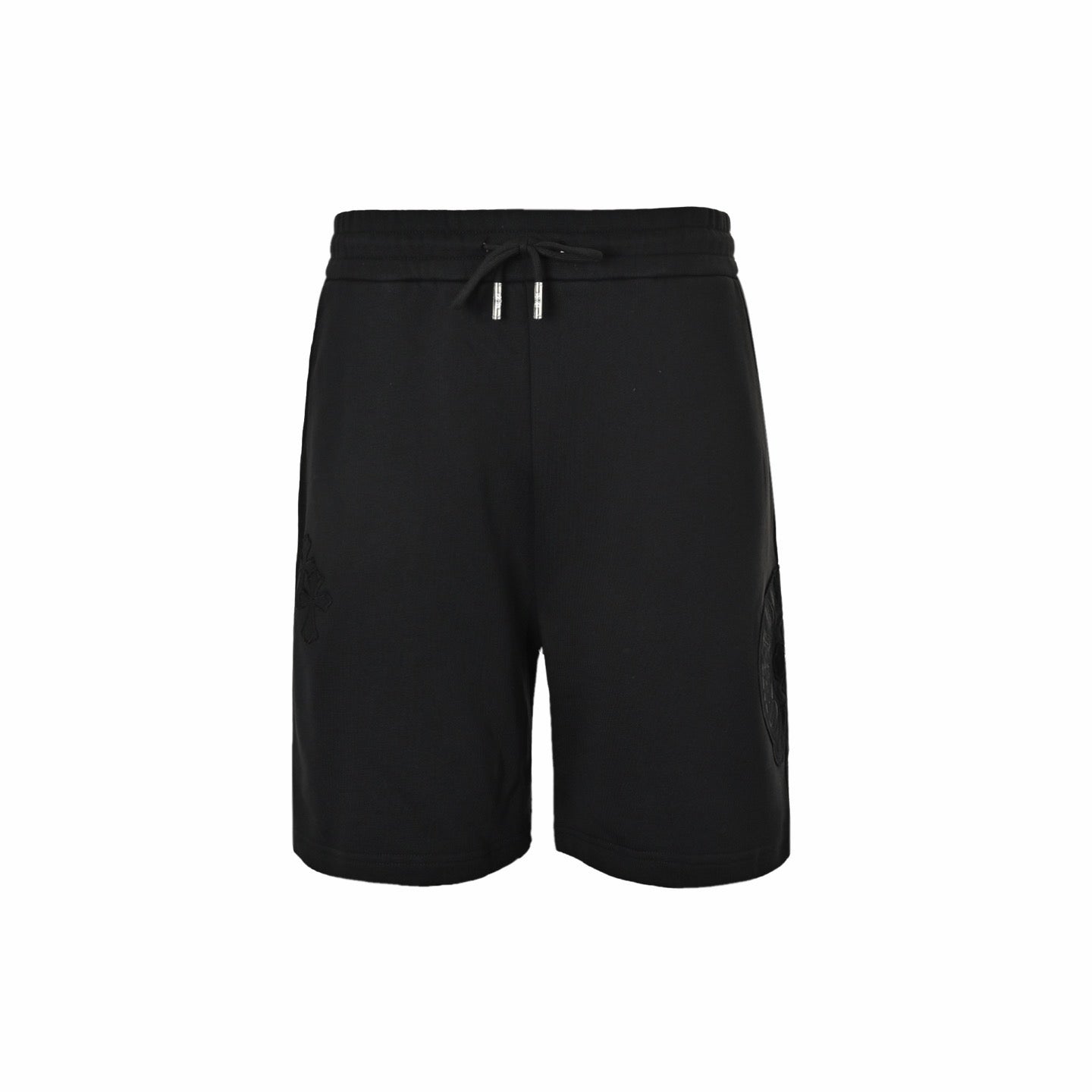 Black Shorts