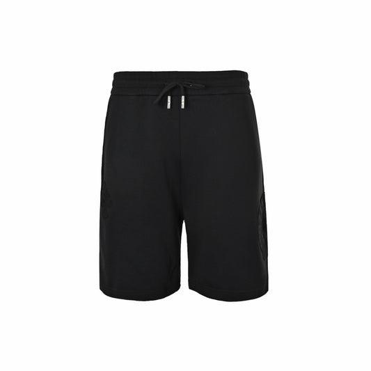 Black Shorts