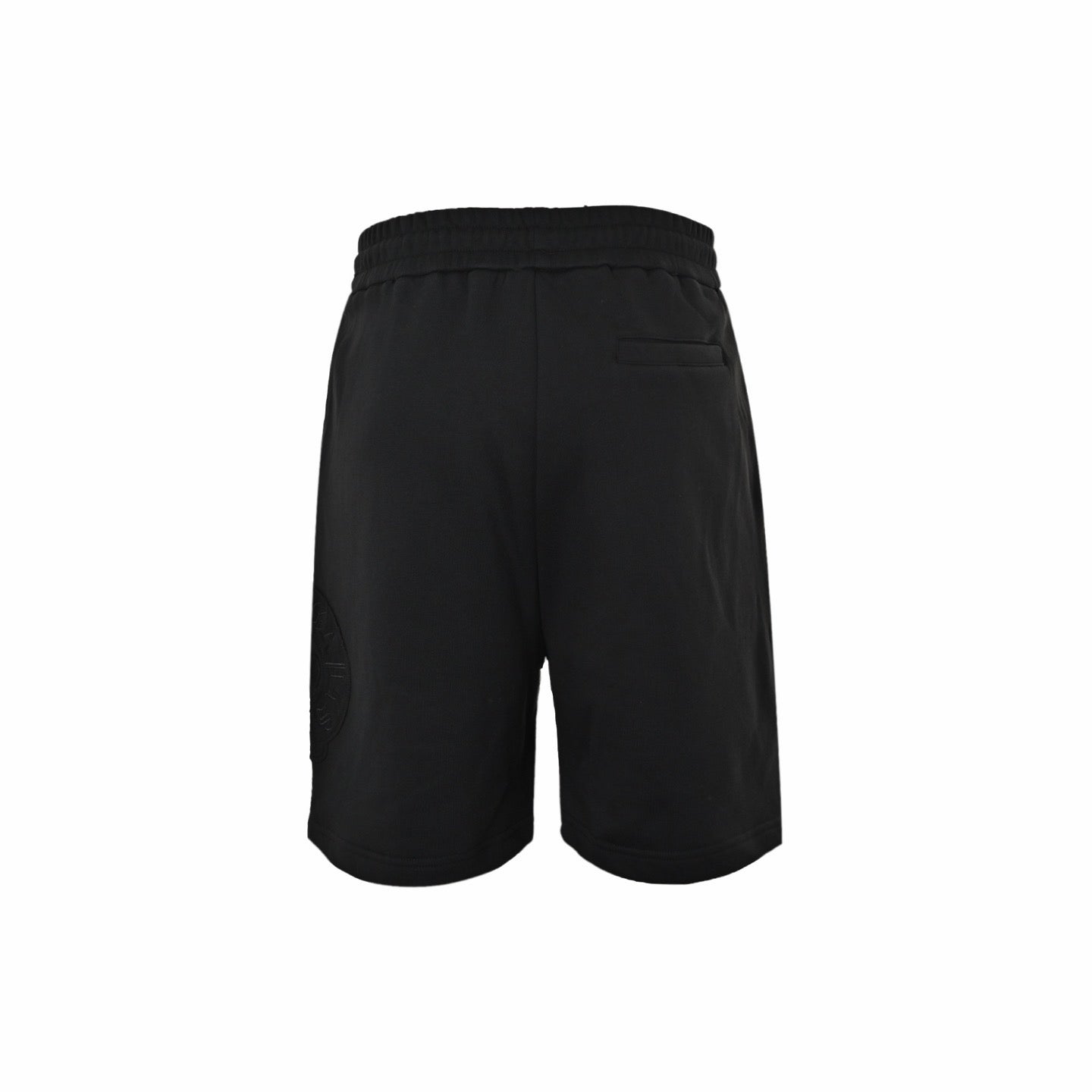 Black Shorts