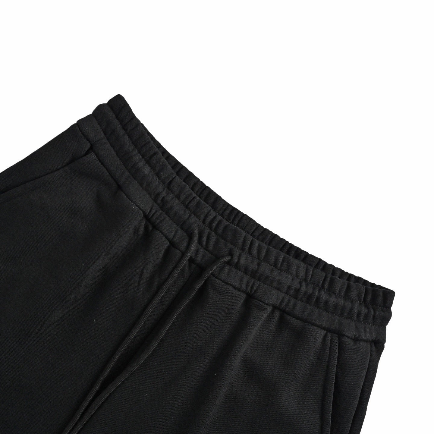 Black Shorts
