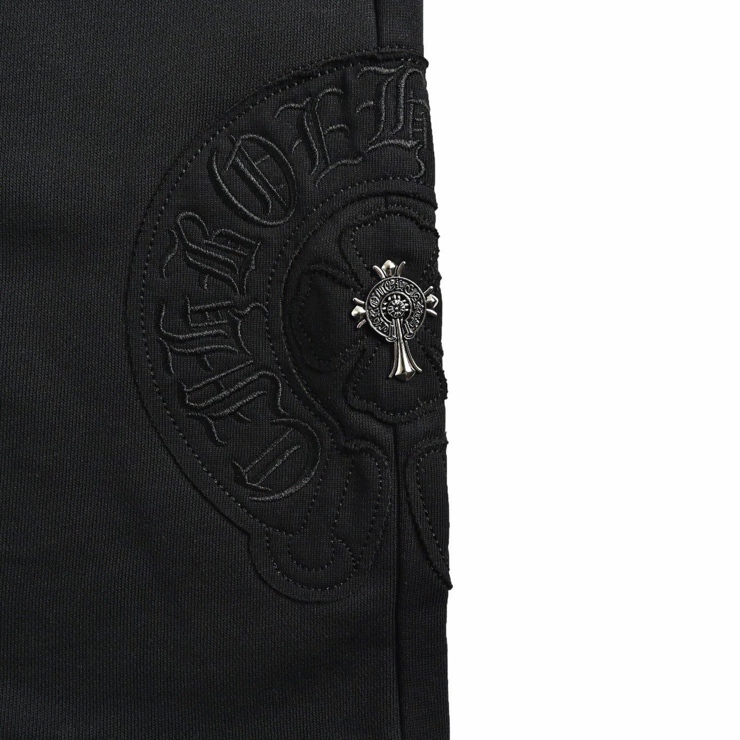 Black Shorts