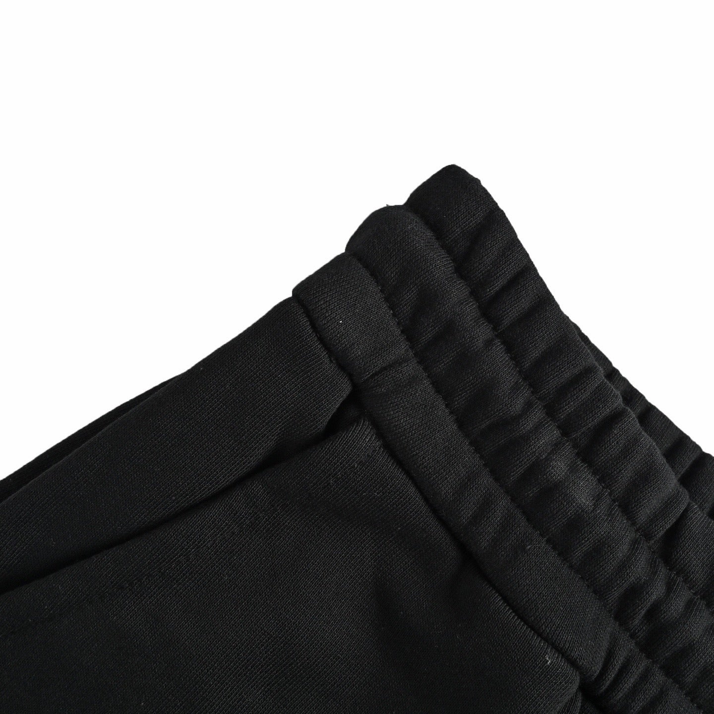 Black Shorts