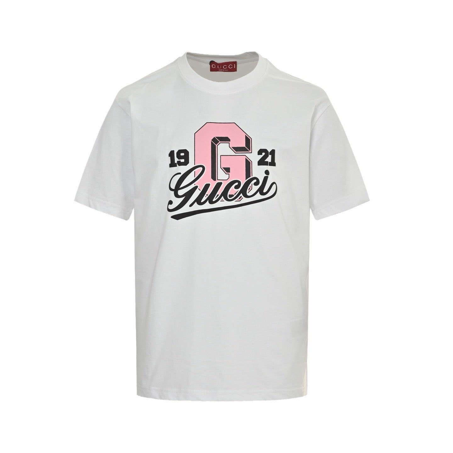 White T-Shirt