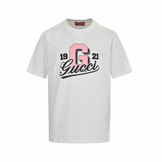 White T-Shirt