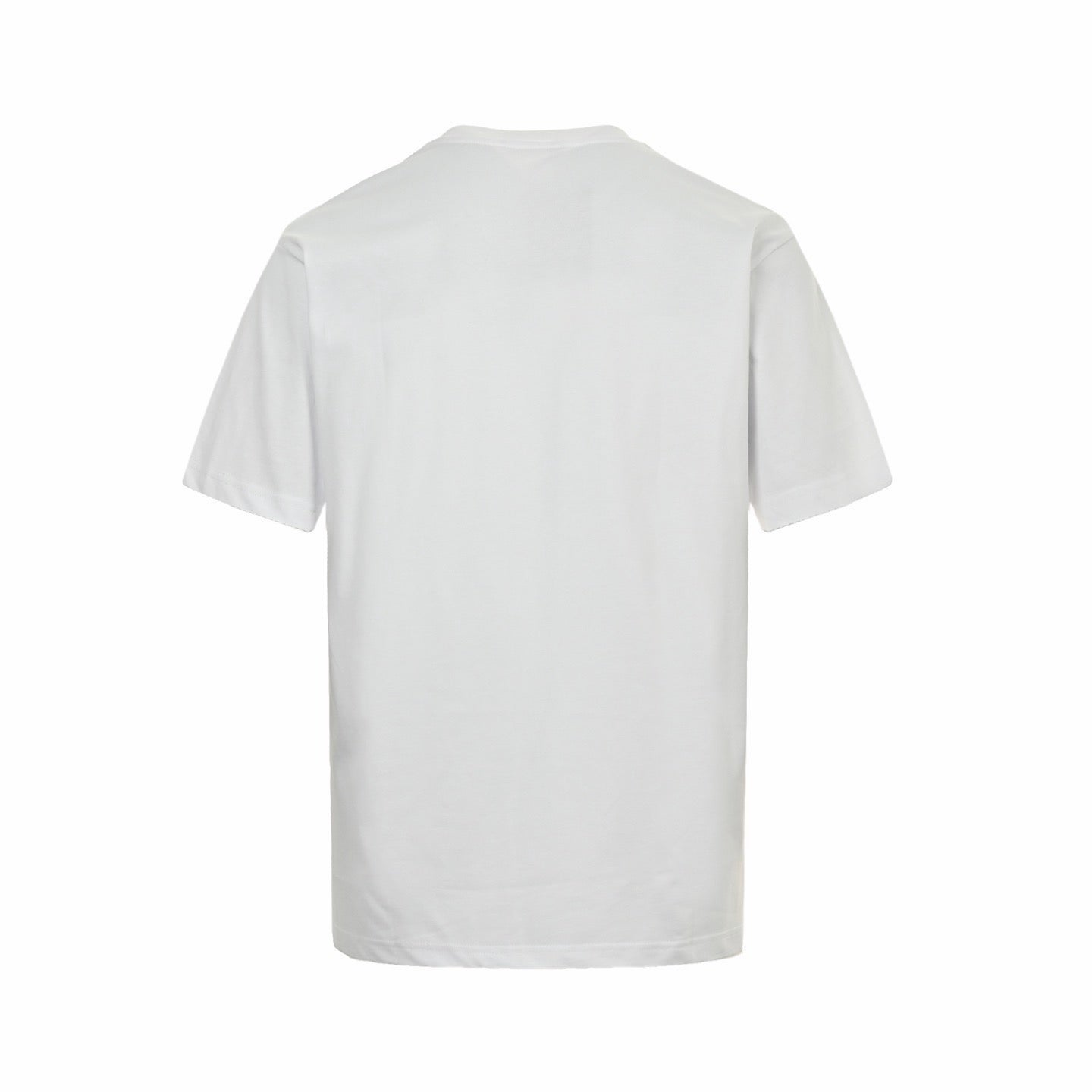 White T-Shirt