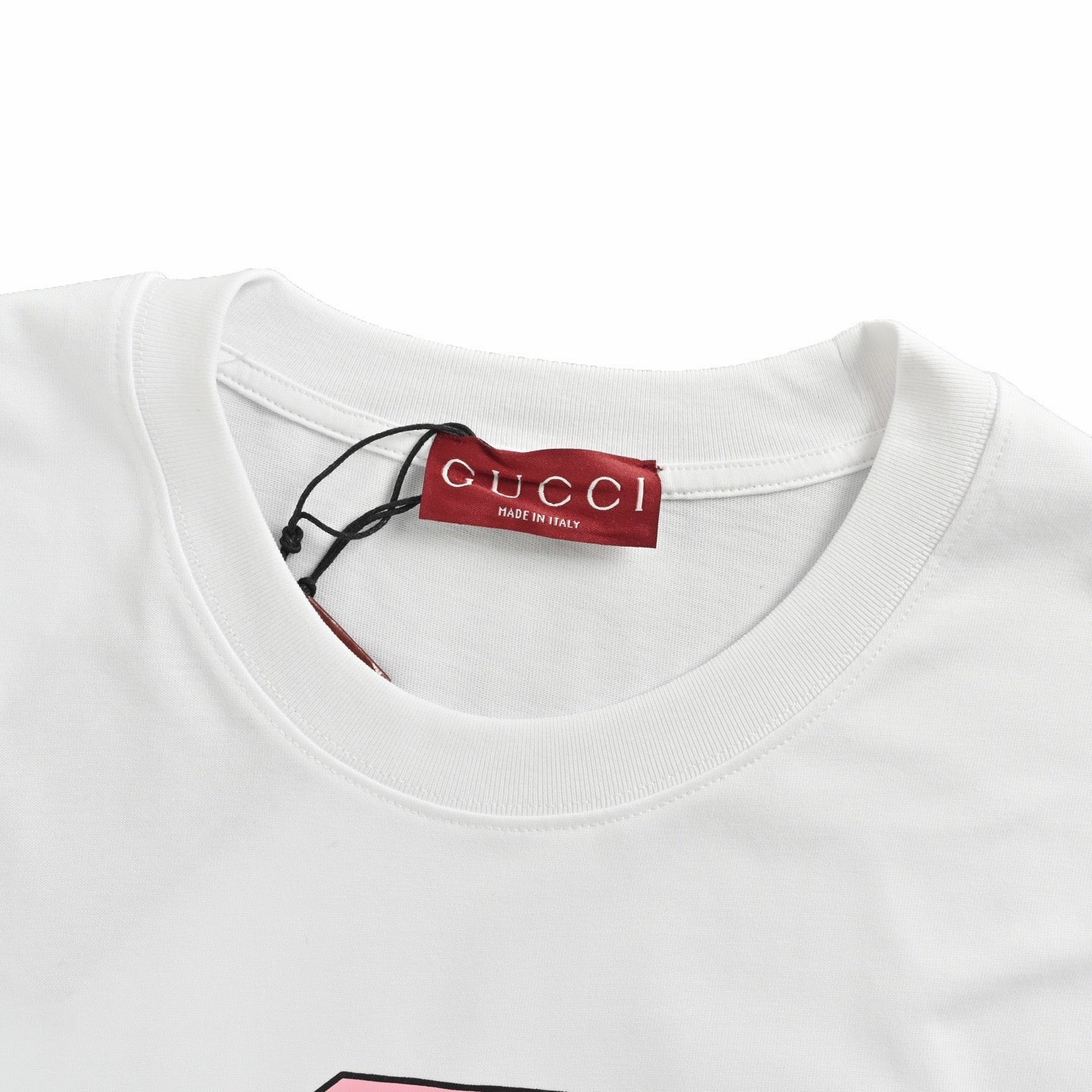 White T-Shirt